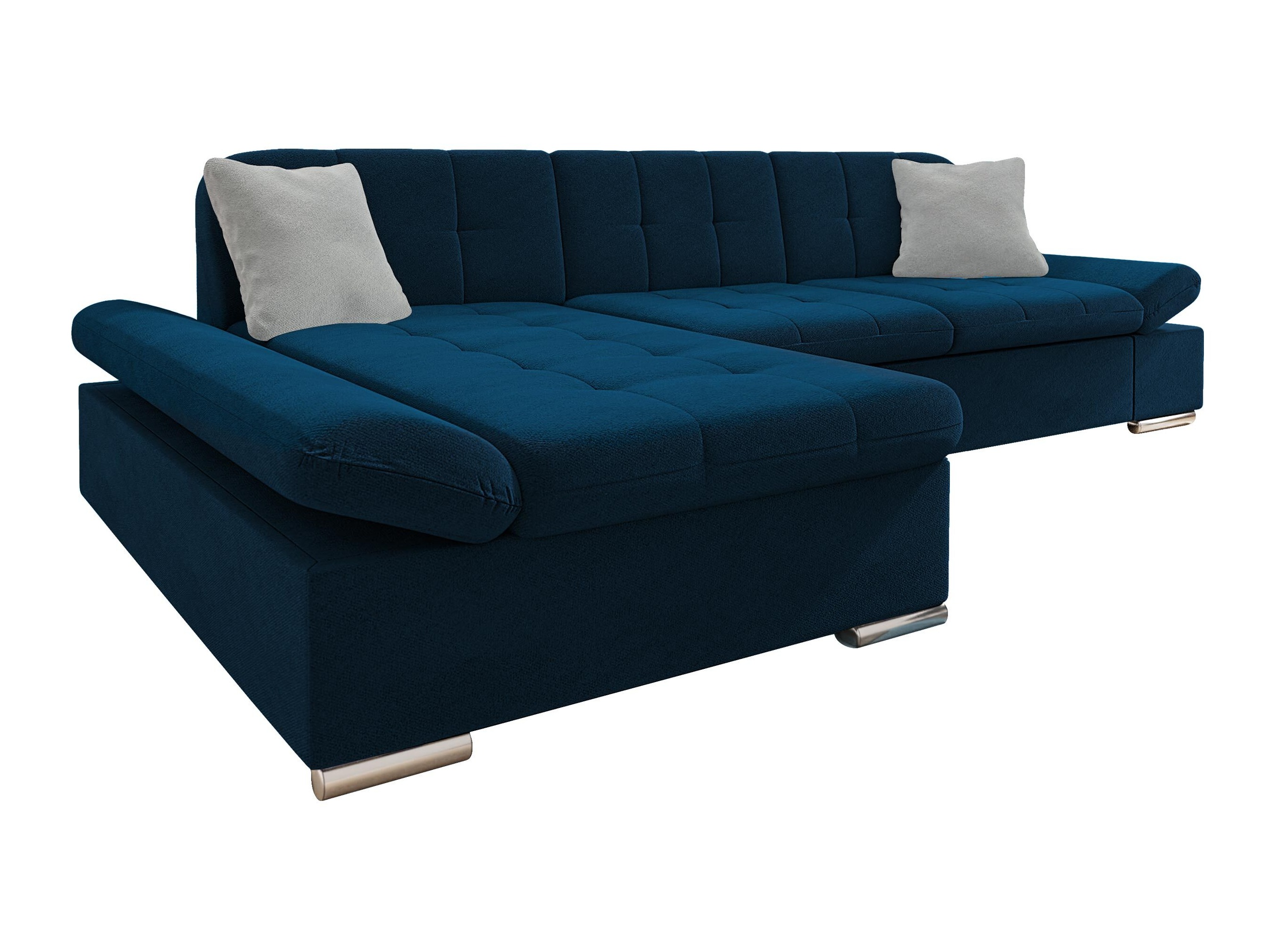 Hjørnesofa Comfivo Serenitas (Kronos 09 + Paros 05)