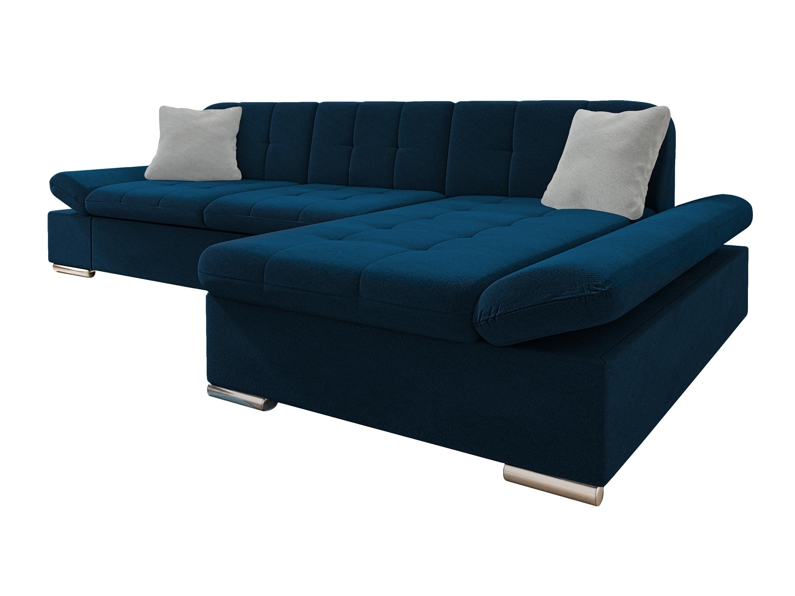 Hjørnesofa Comfivo Serenitas (Kronos 09 + Paros 05)