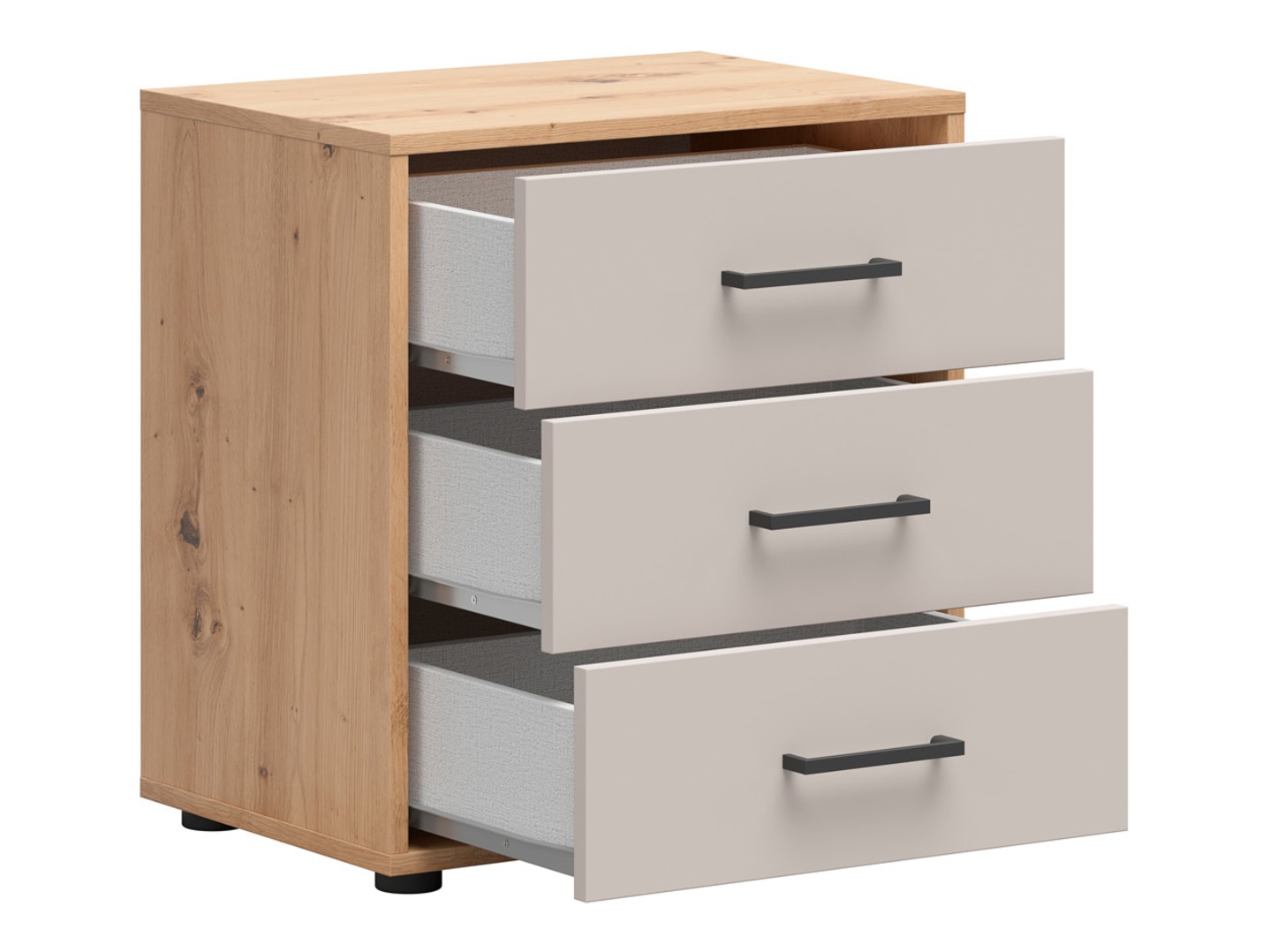 Sengebord Nudali 104