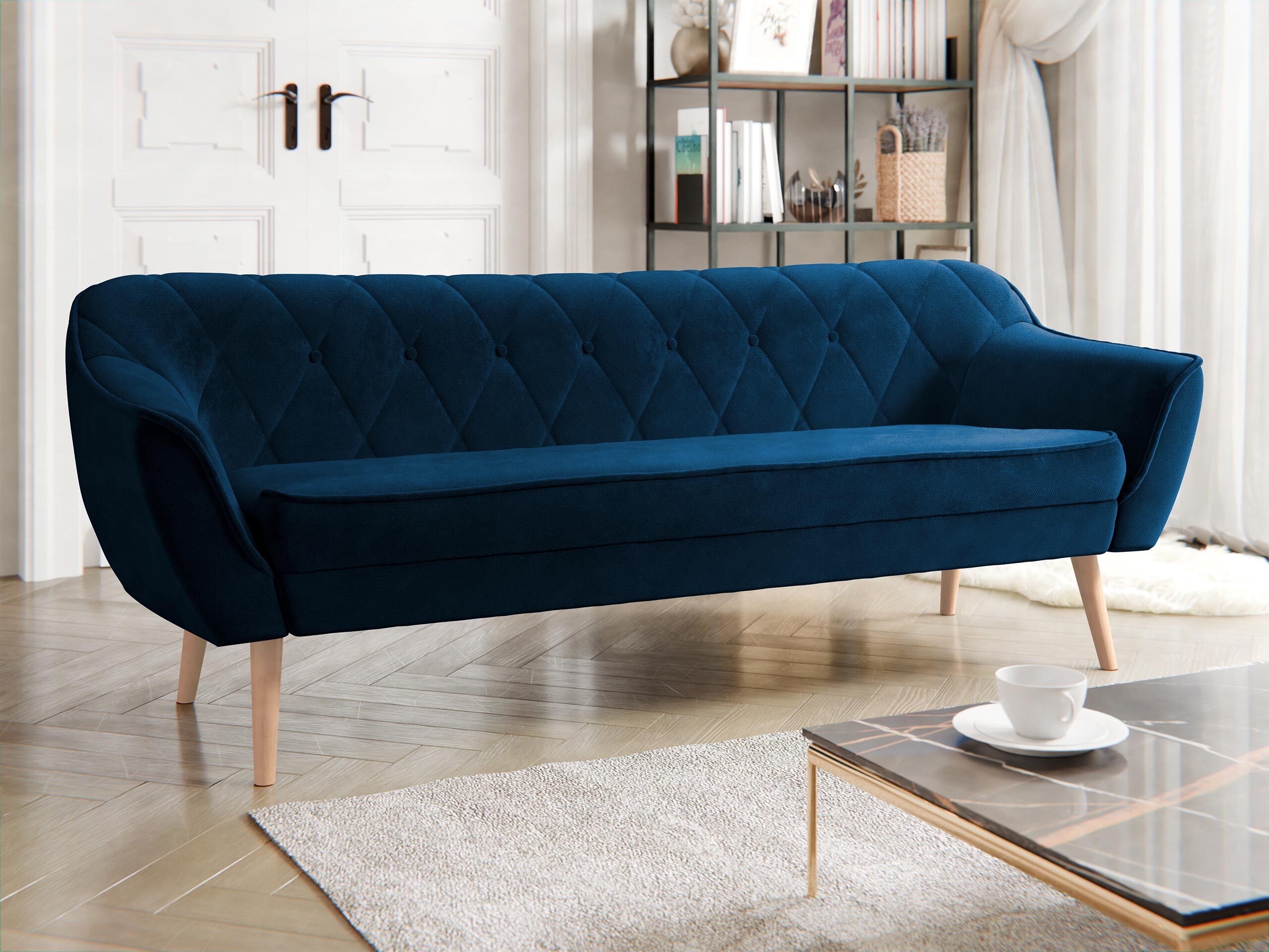 Sofa Glenview 106 (Kronos 09)