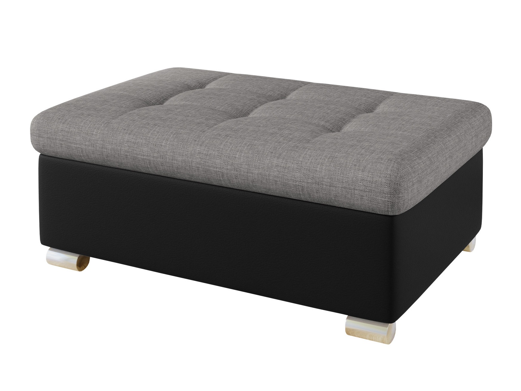 Polstret bænk Comfivo Gemma I (Soft 011 + Lux 05)