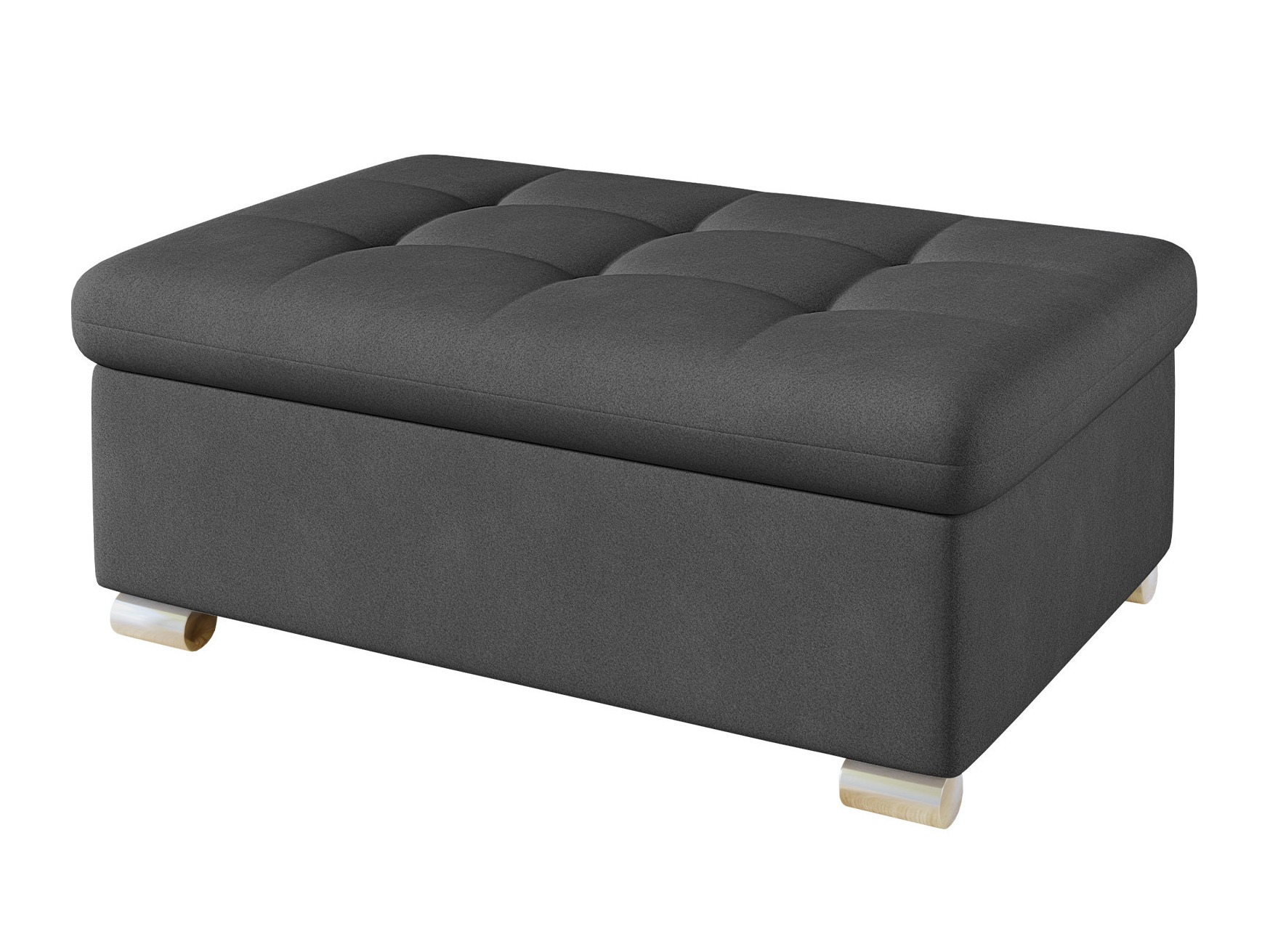Polstret bænk Comfivo Gemma I (Uttario Velvet 2971)