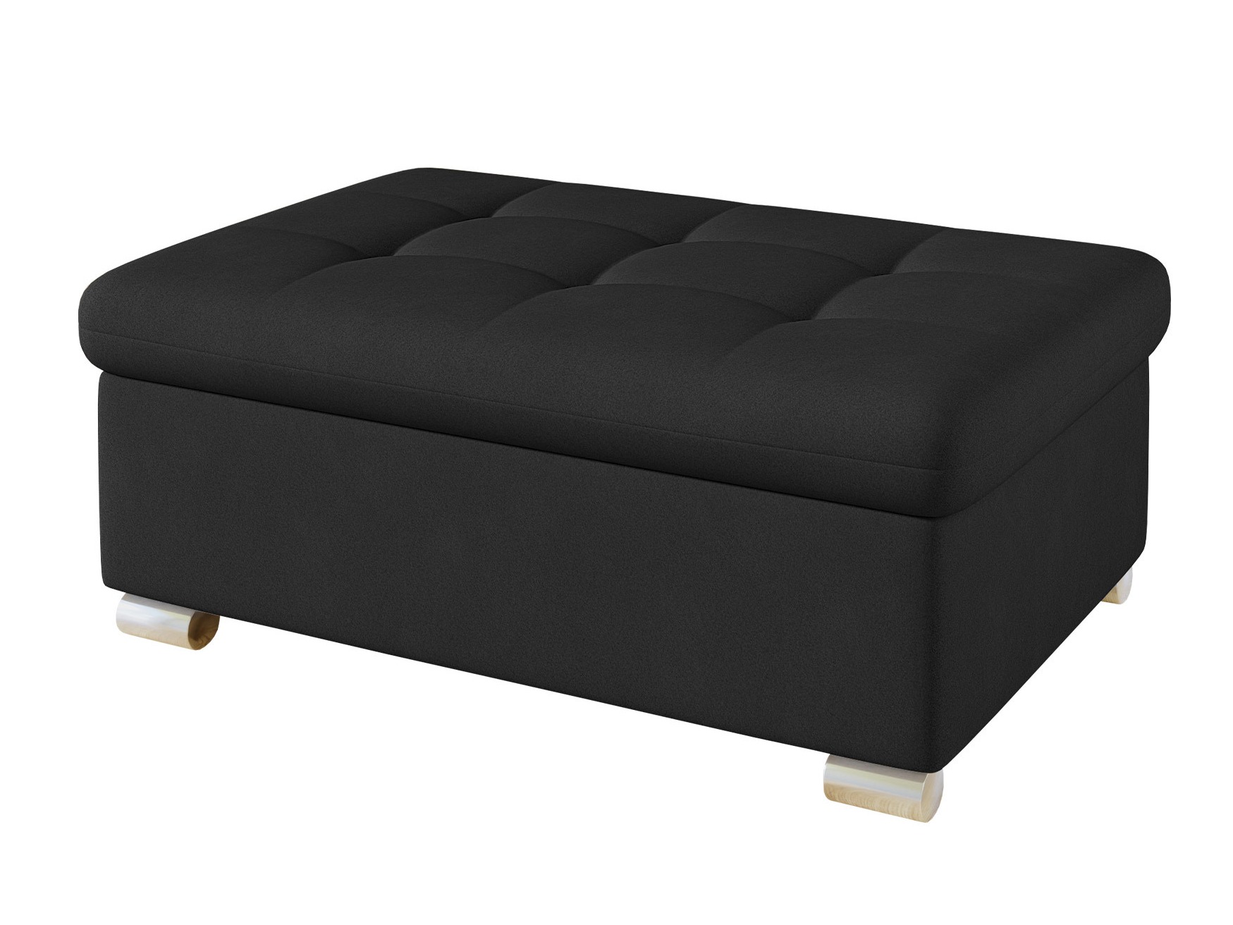 Polstret bænk Comfivo Gemma I (Uttario Velvet 2980)
