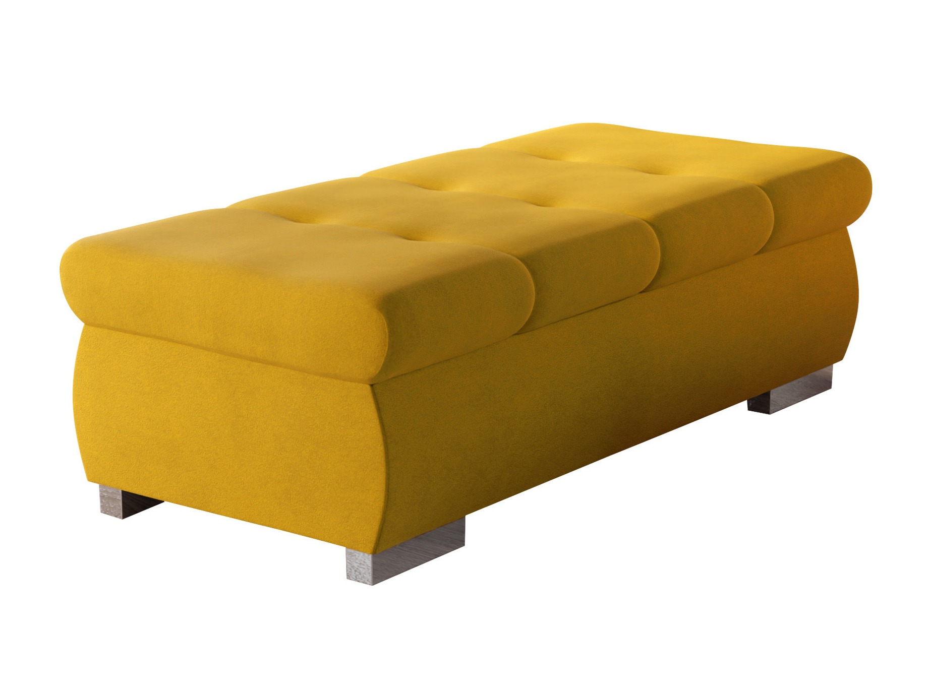 Polstret bænk Comfivo Nitor I (Uttario Velvet 2959)