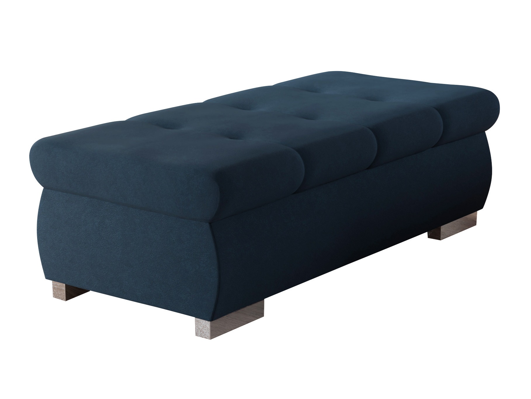 Polstret bænk Comfivo Nitor I (Uttario Velvet 2967)