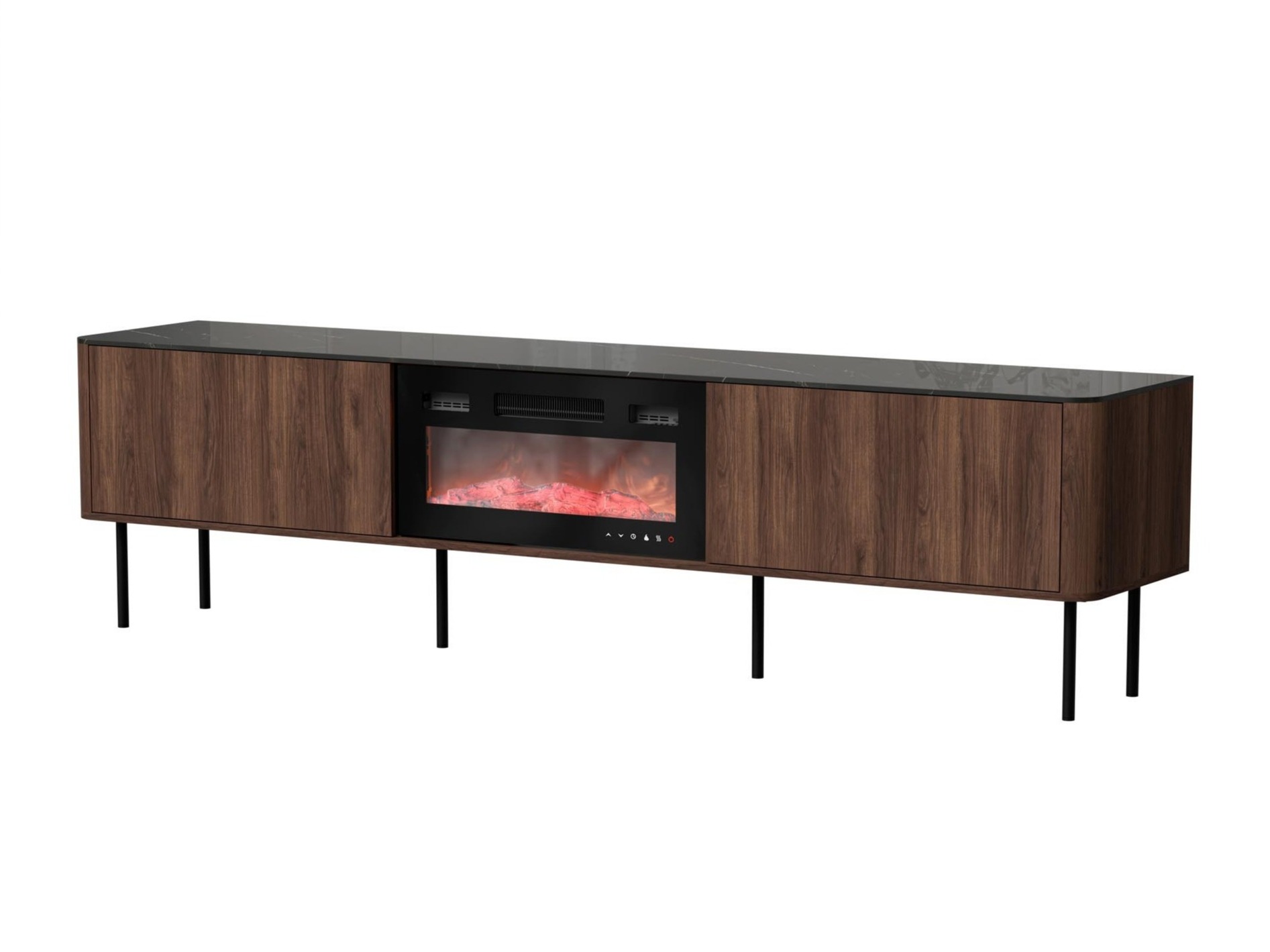 TV-bord Miravio 102