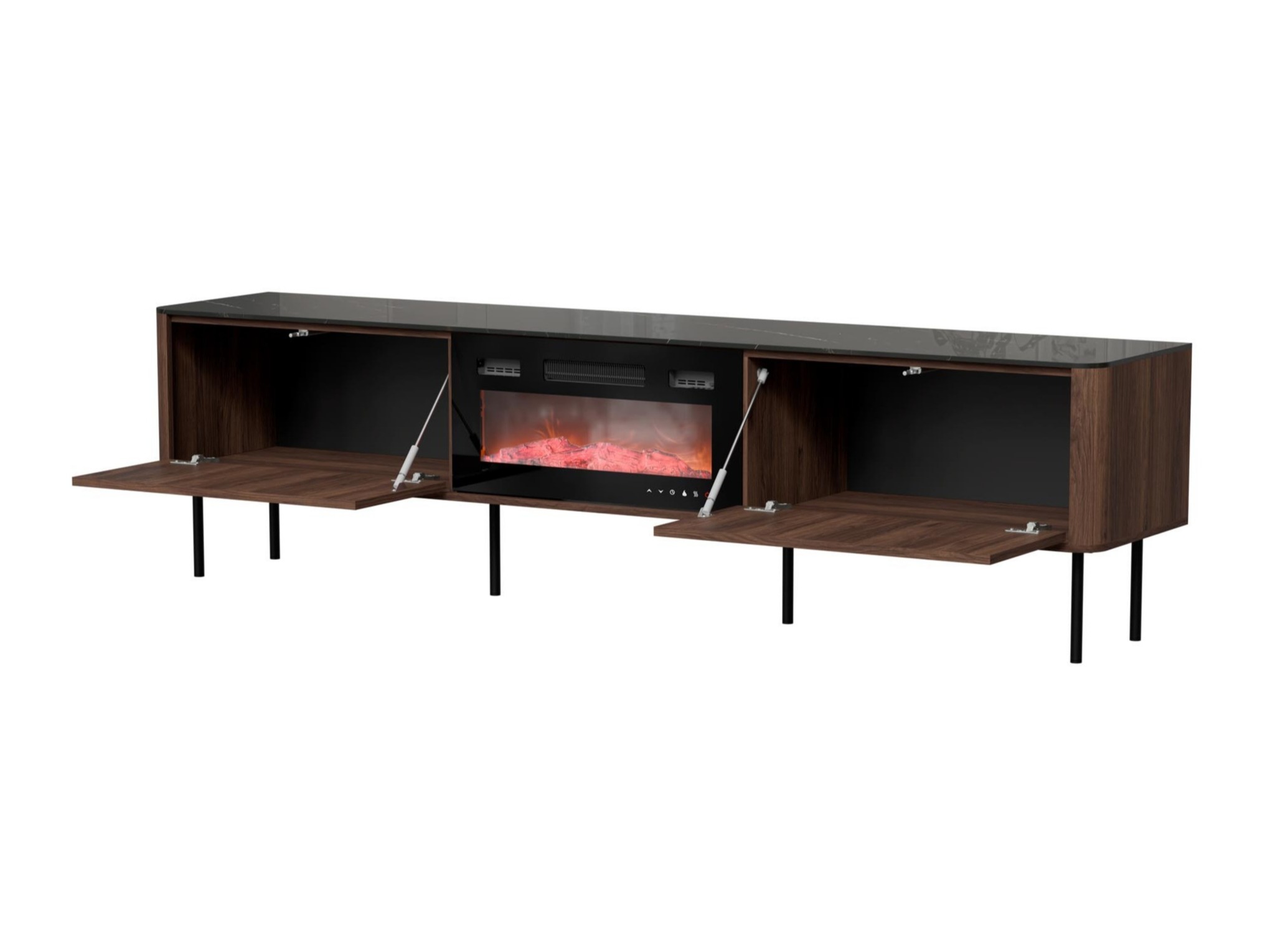 TV-bord Miravio 102