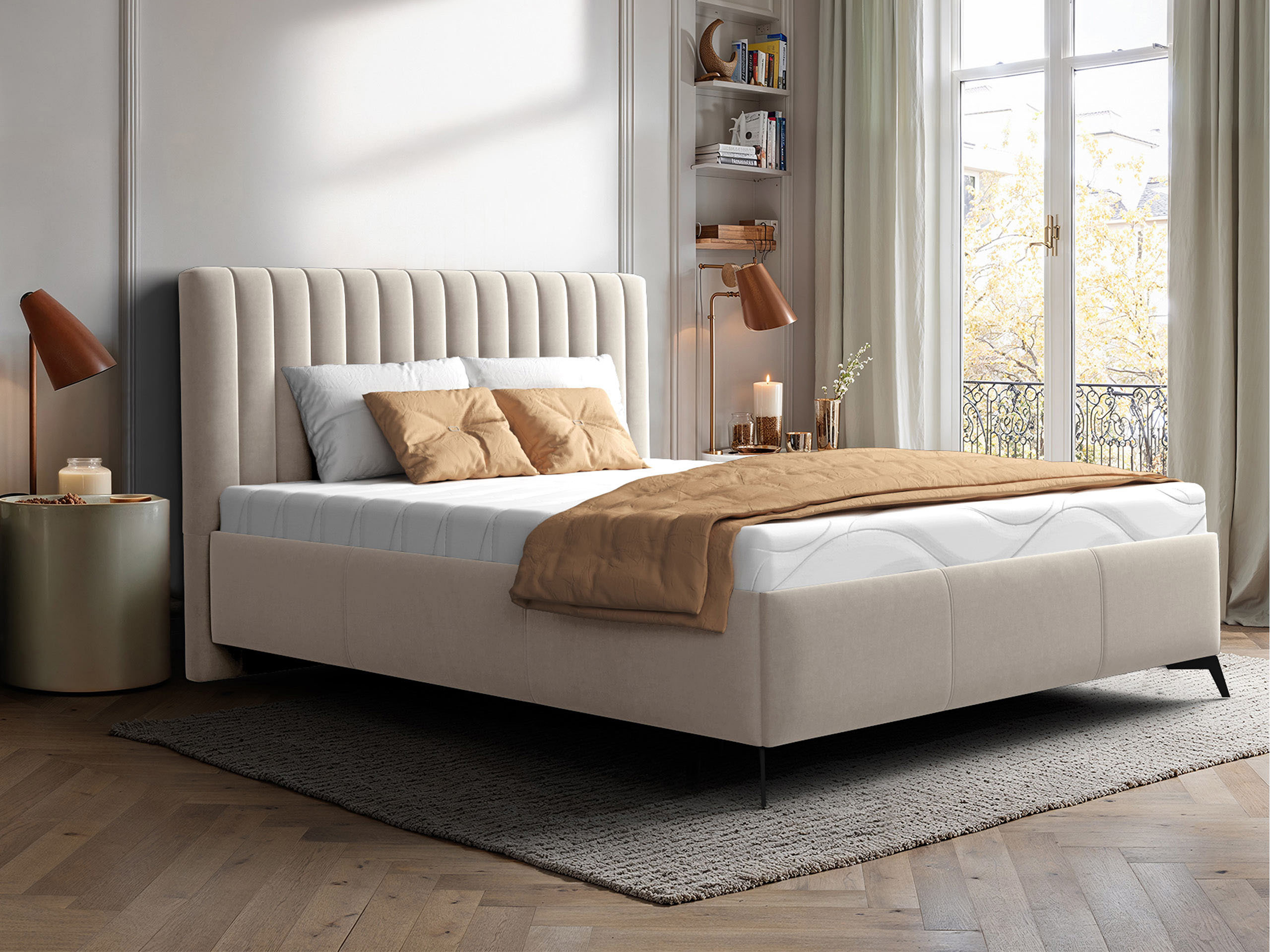 Seng ComfiDream Onana (Fresh 01)