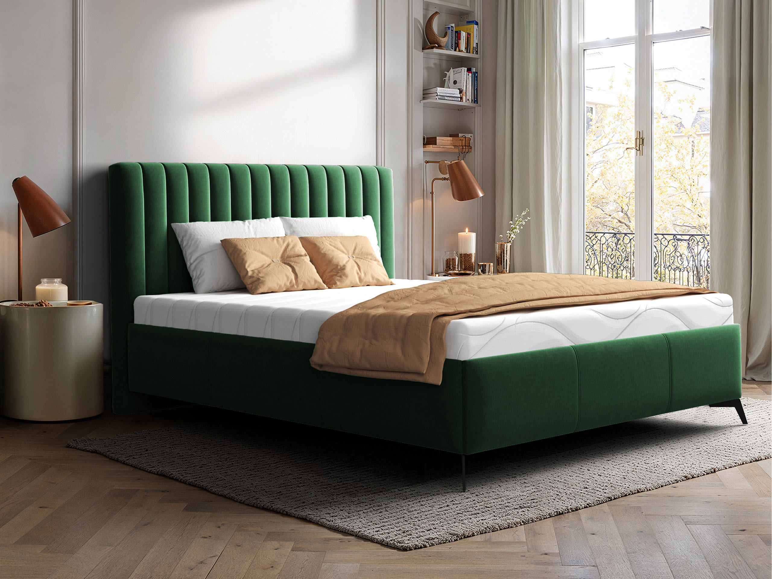 Seng ComfiDream Onana (Fresh 13)