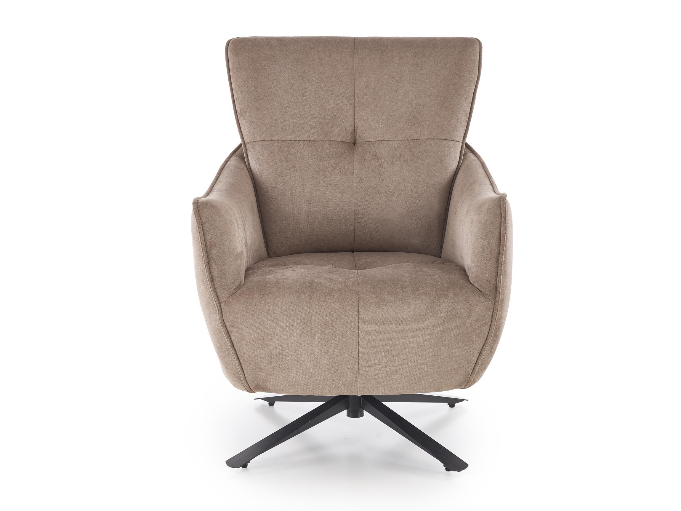Lænestol Houston 1928 (Cappuccino)