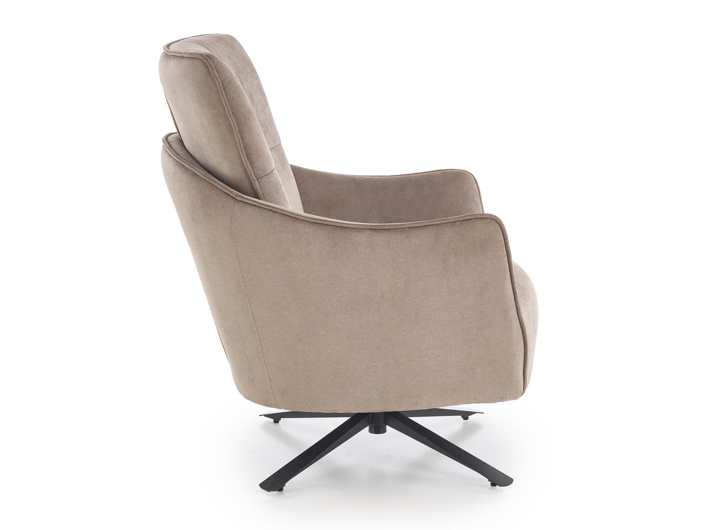 Lænestol Houston 1928 (Cappuccino)