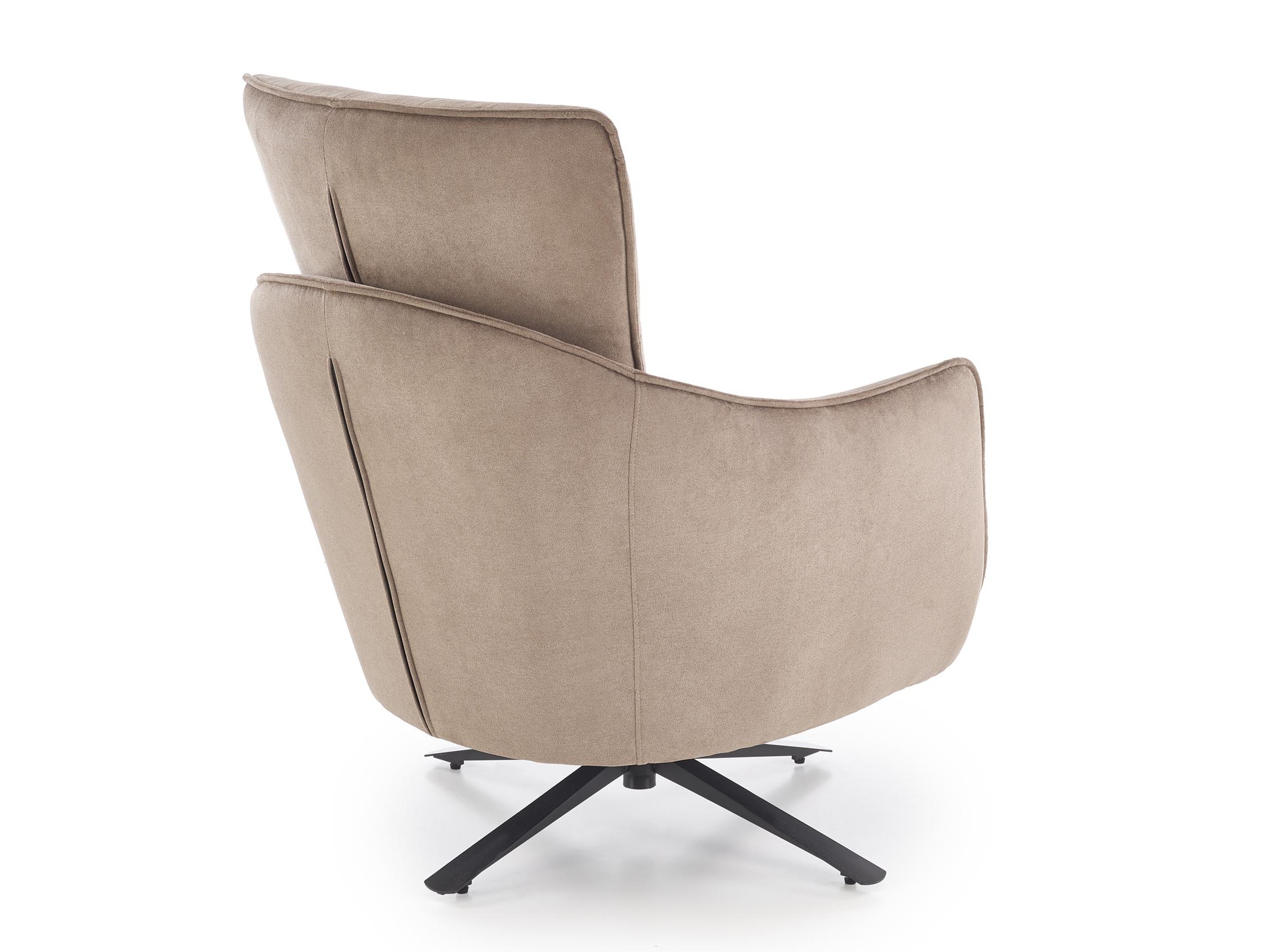 Lænestol Houston 1928 (Cappuccino)