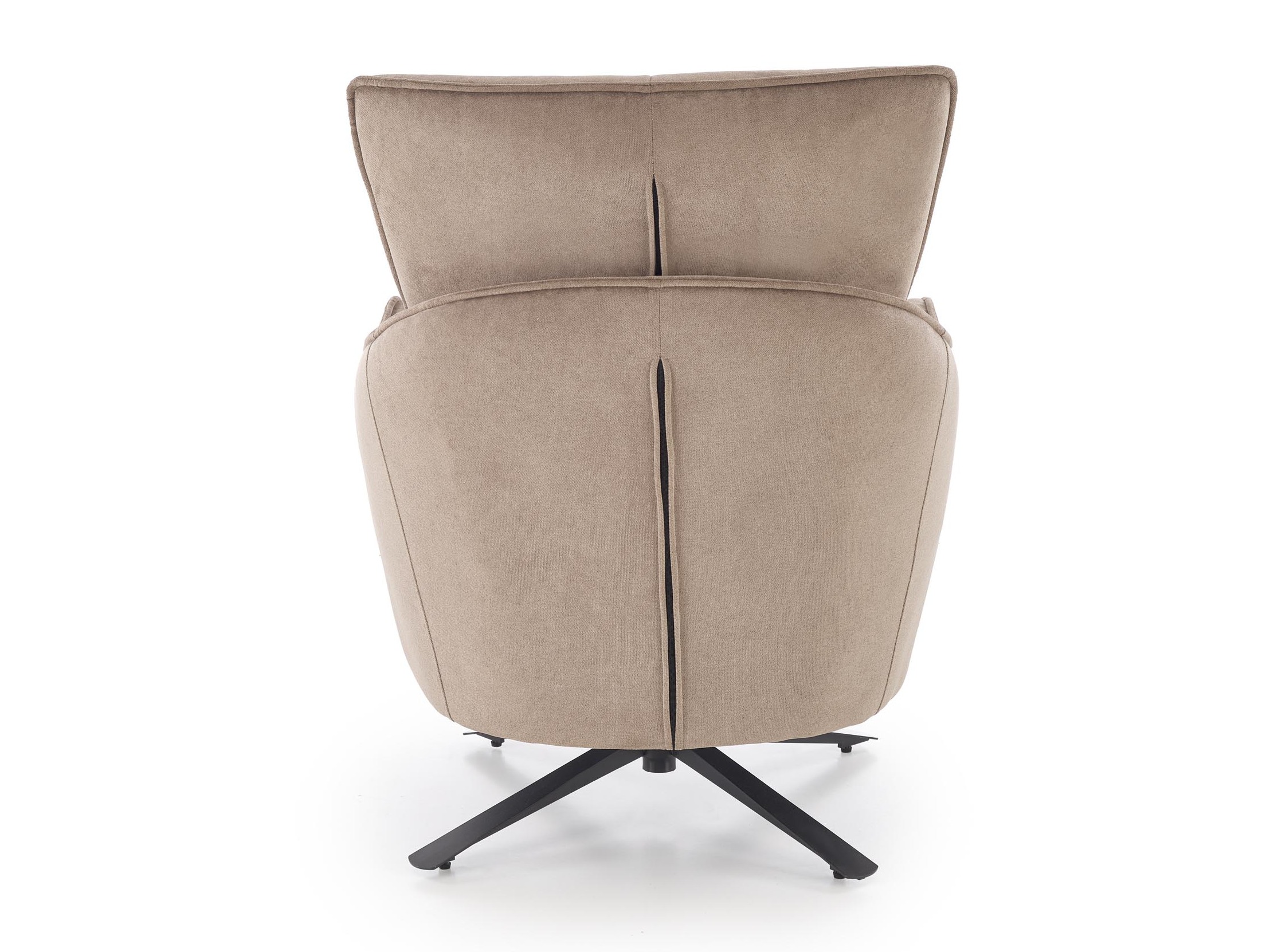 Lænestol Houston 1928 (Cappuccino)