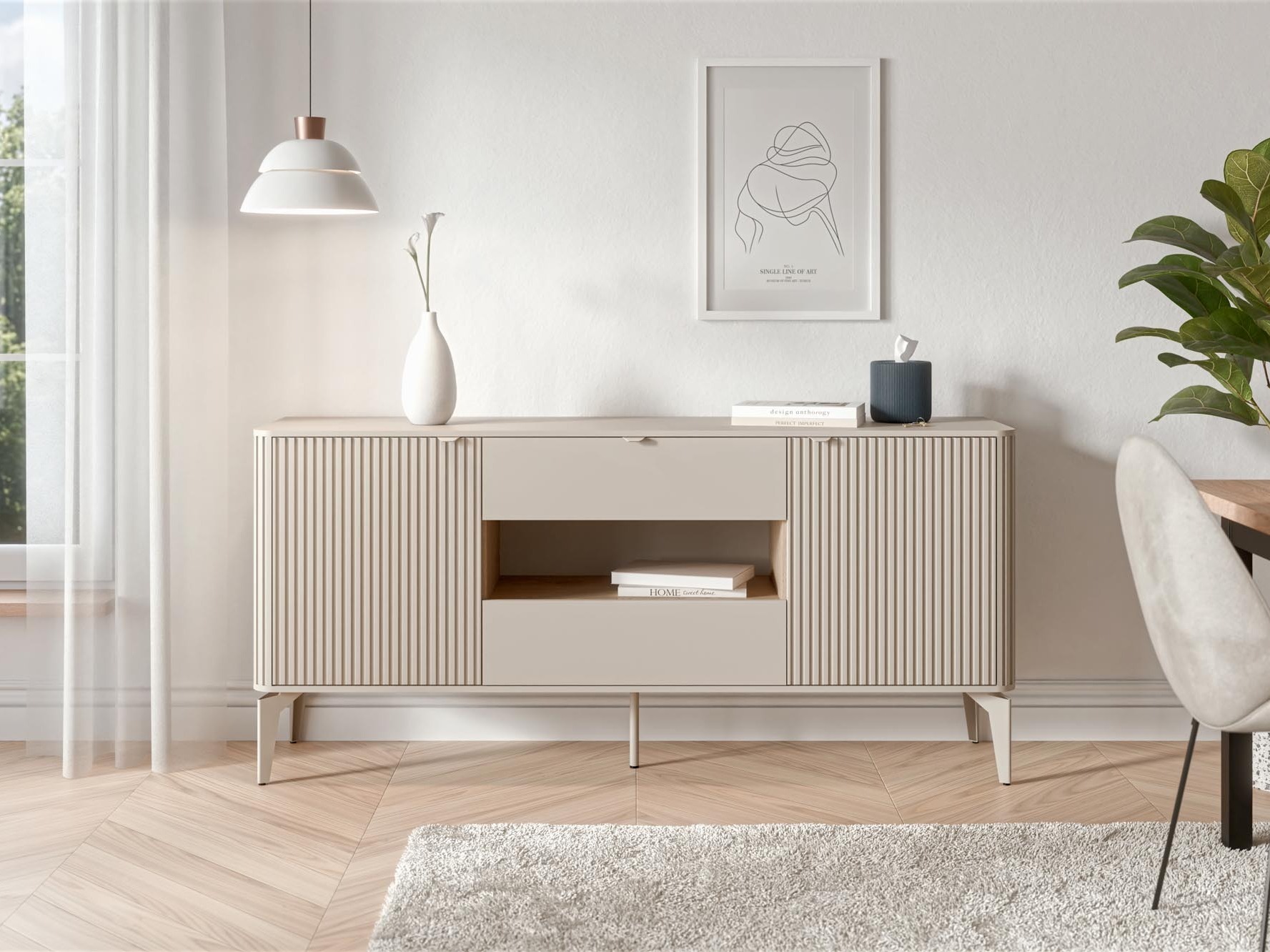 Skænk Etcamo 103