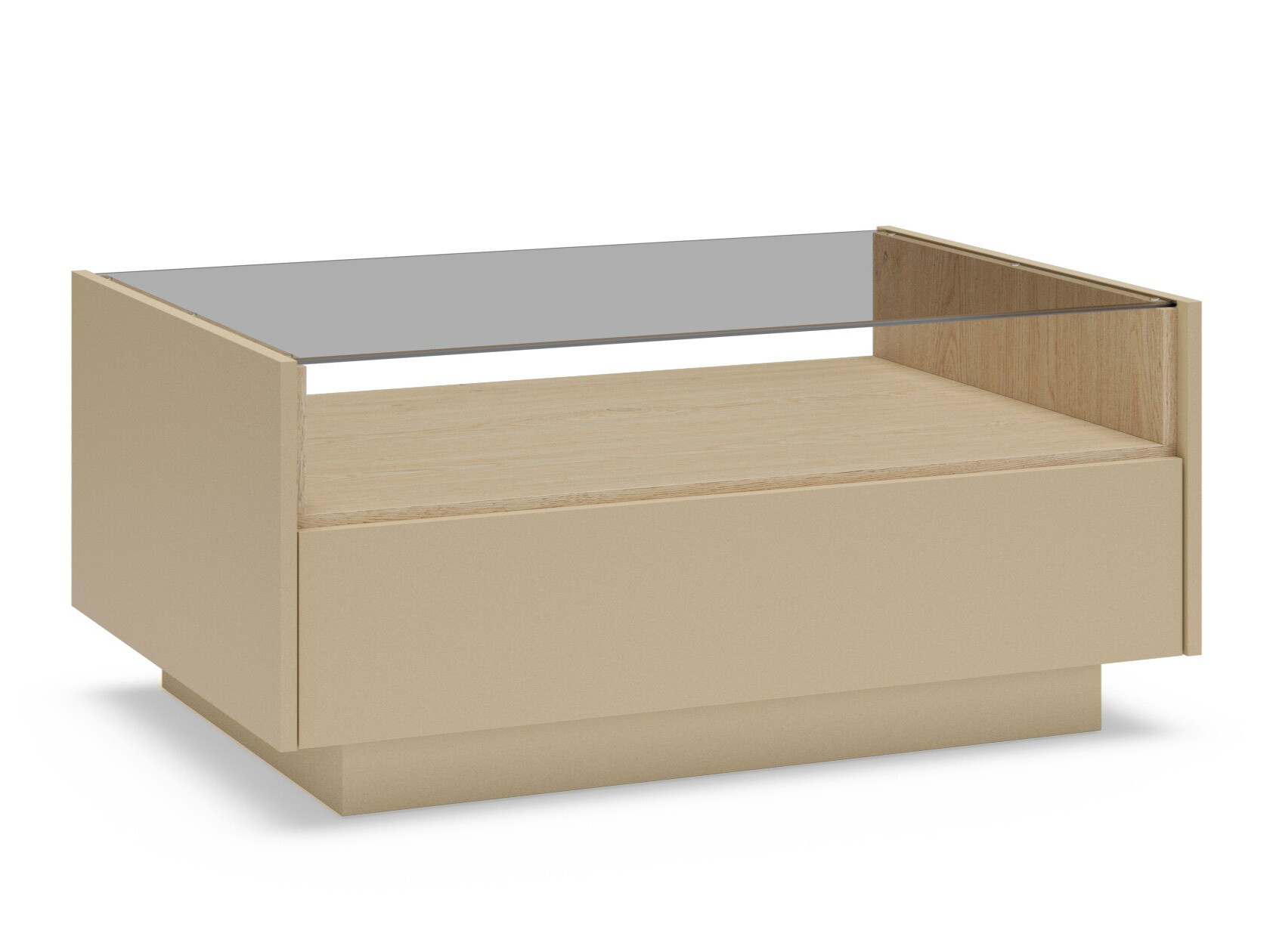 Sofabord Salmeli 103 (Cappuccino)