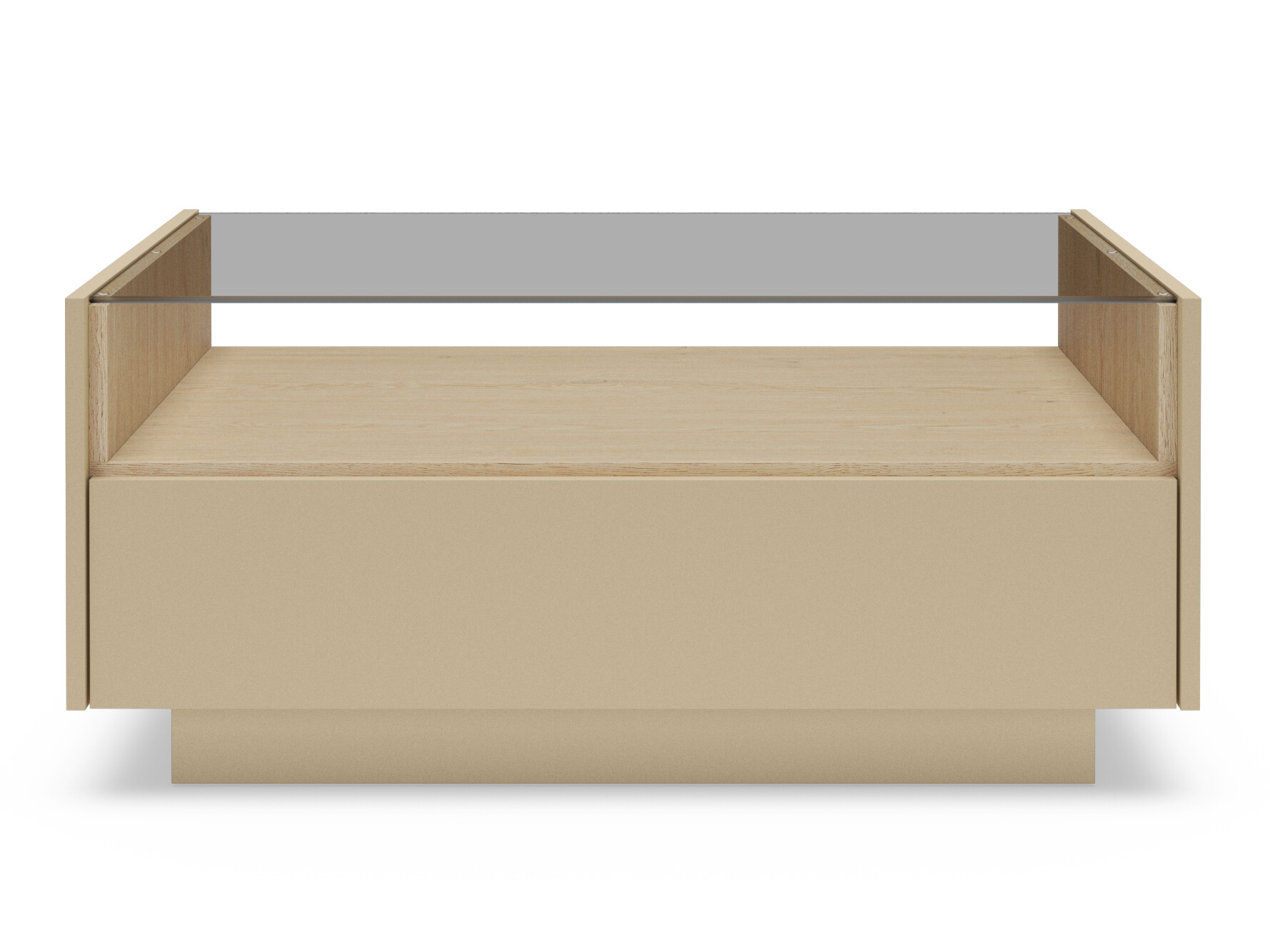 Sofabord Salmeli 103 (Cappuccino)