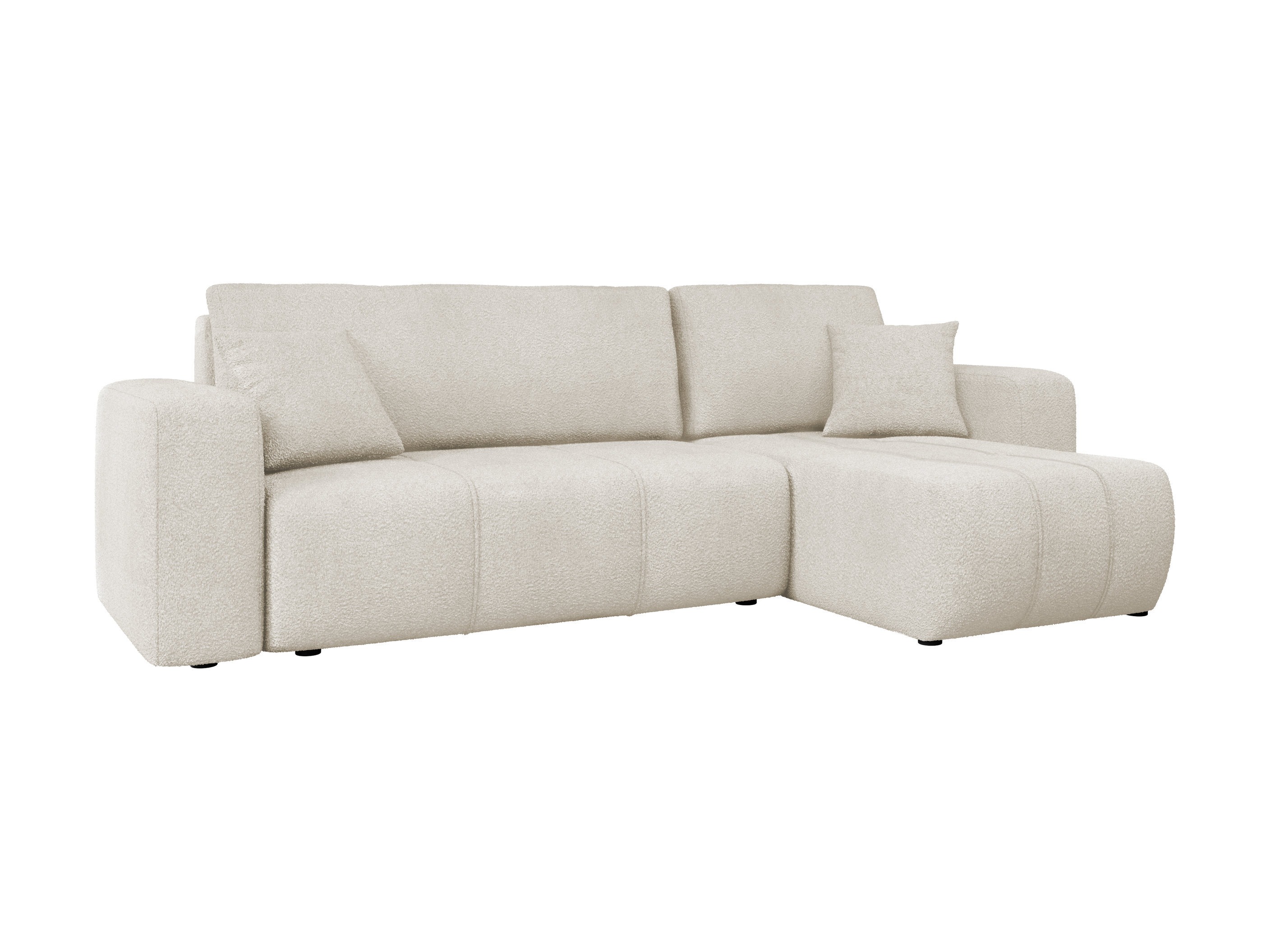 Hjørnesofa Comfivo Laurus (Coral 65)