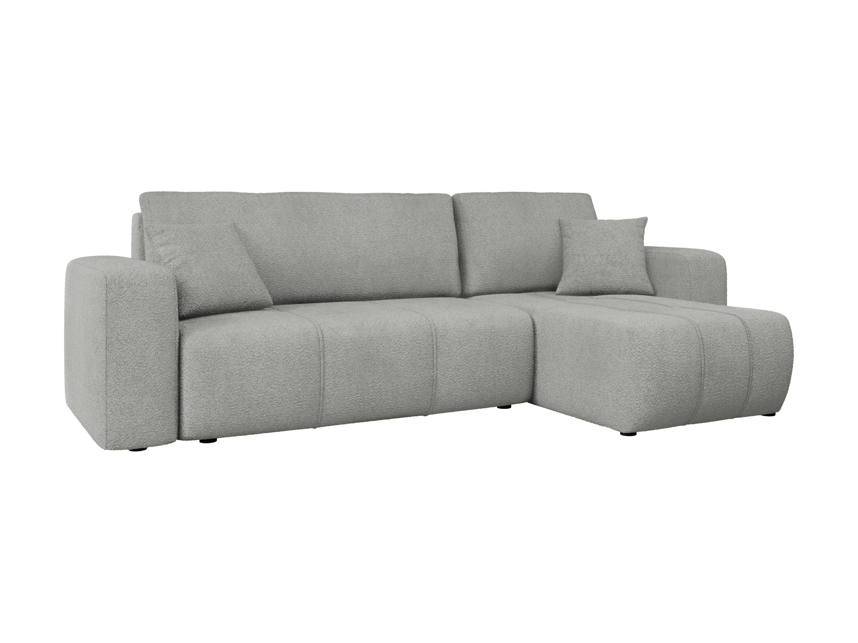 Hjørnesofa Comfivo Laurus (Coral 75)