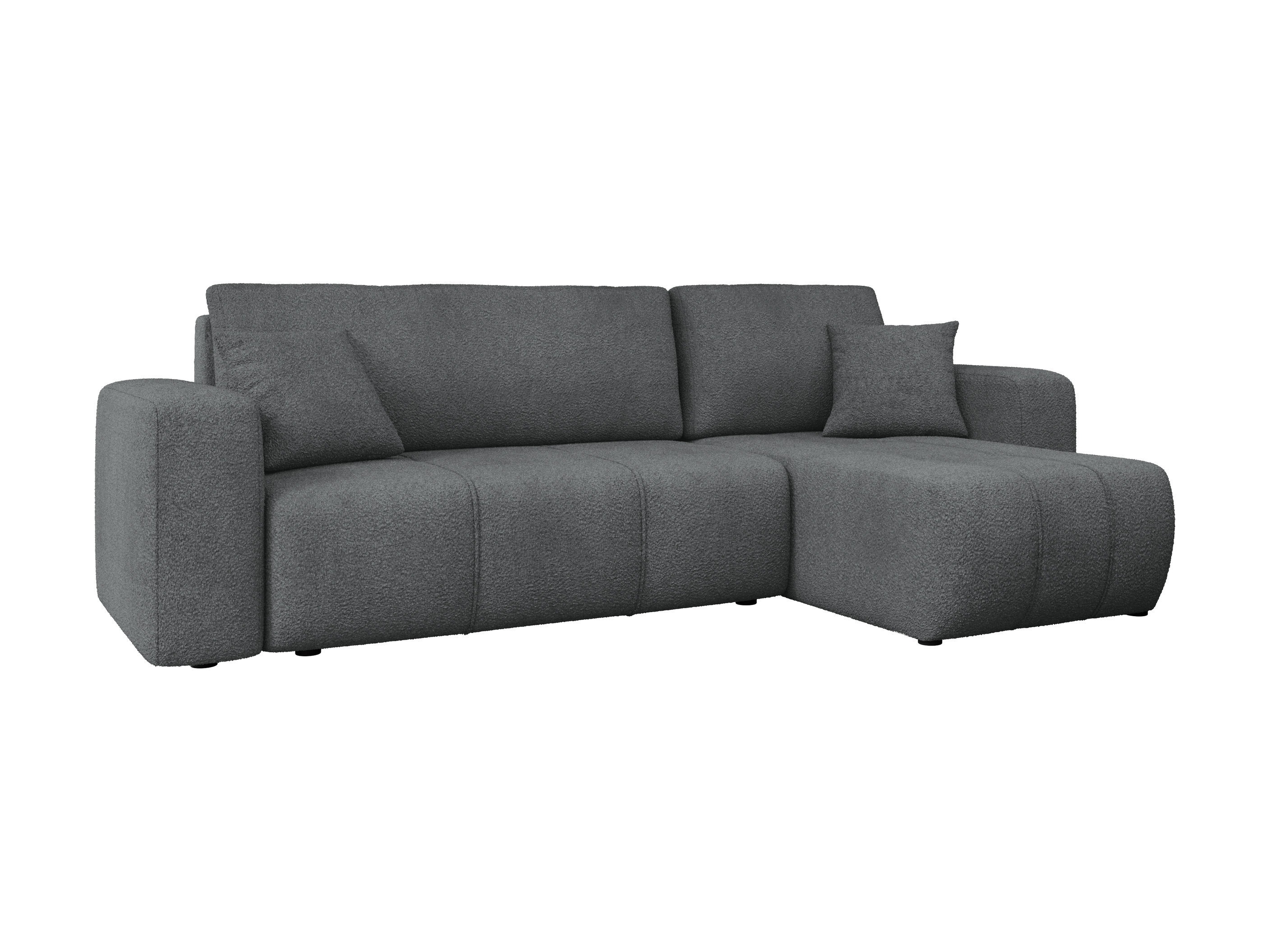 Hjørnesofa Comfivo Laurus (Coral 80)