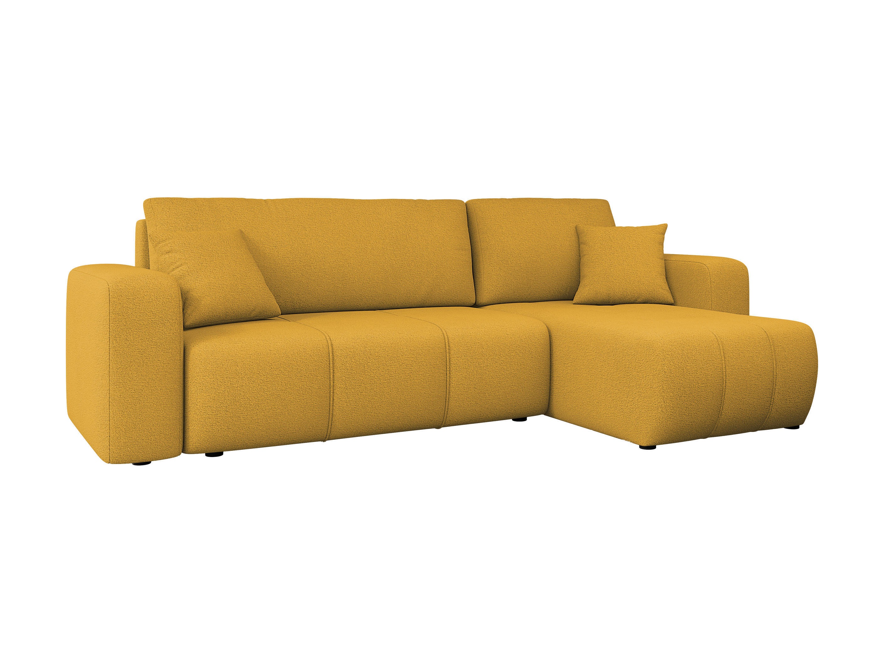 Hjørnesofa Comfivo Laurus (Velo 626)