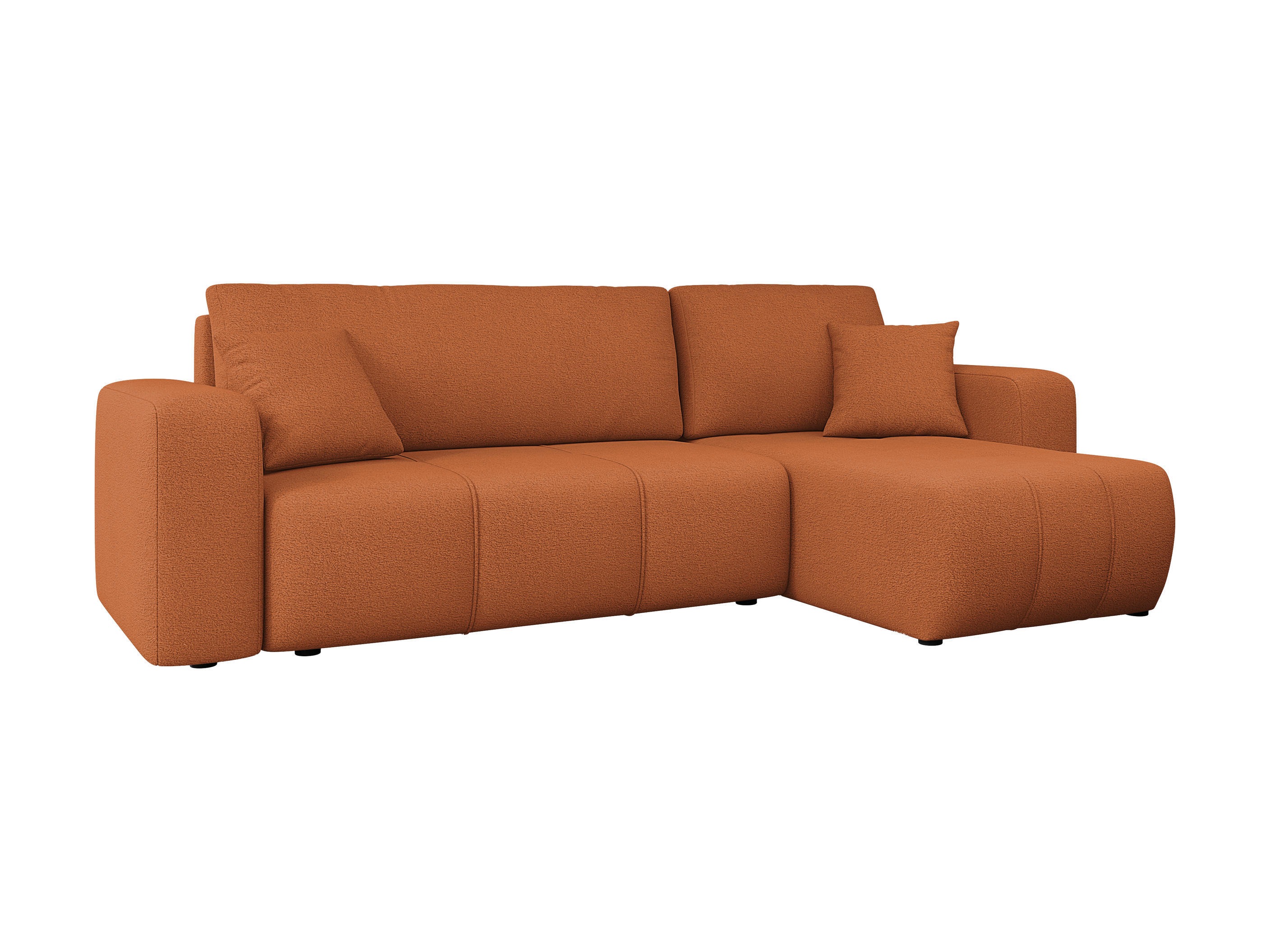 Hjørnesofa Comfivo Laurus (Velo 627)