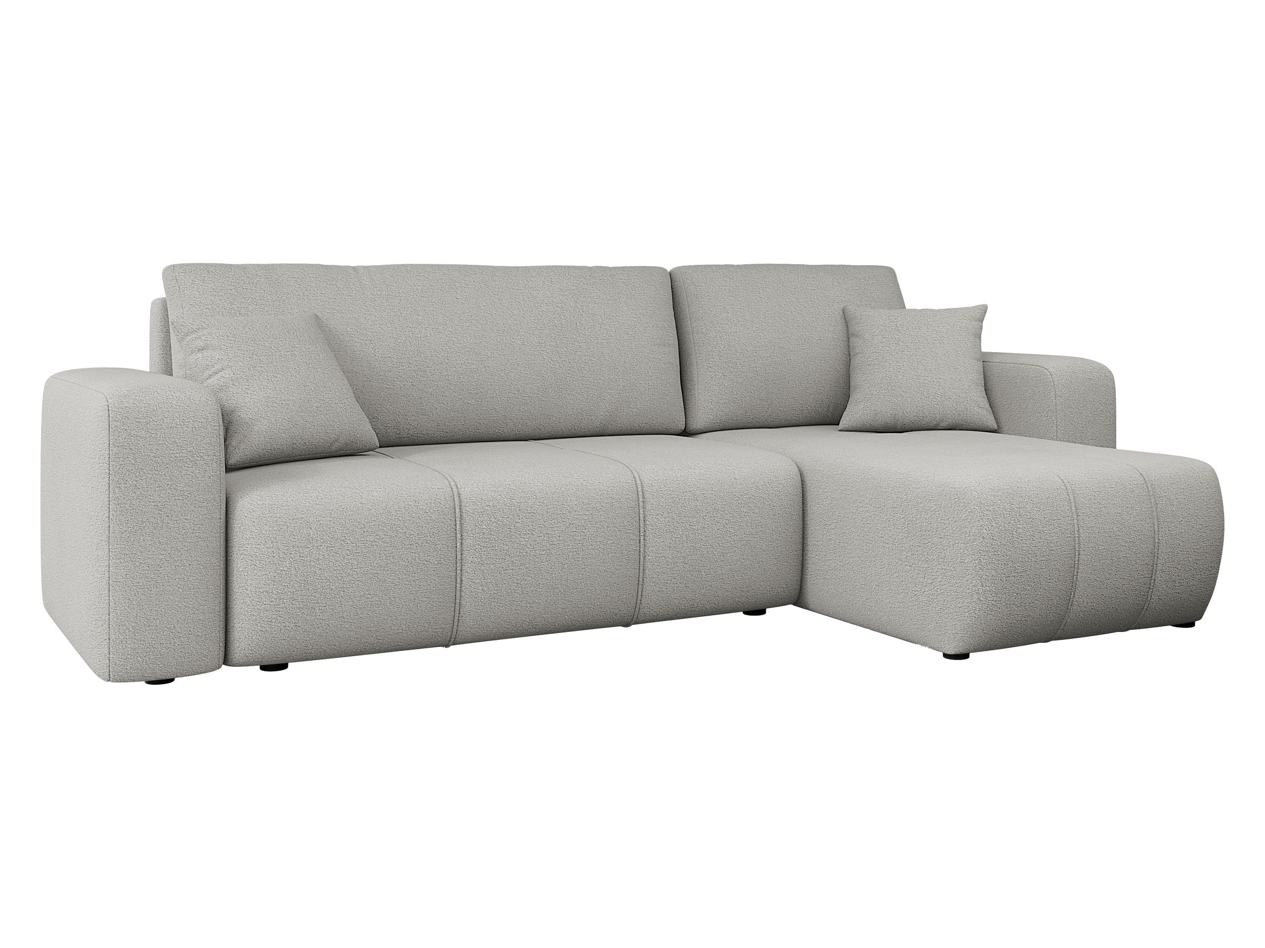 Hjørnesofa Comfivo Laurus (Velo 633)