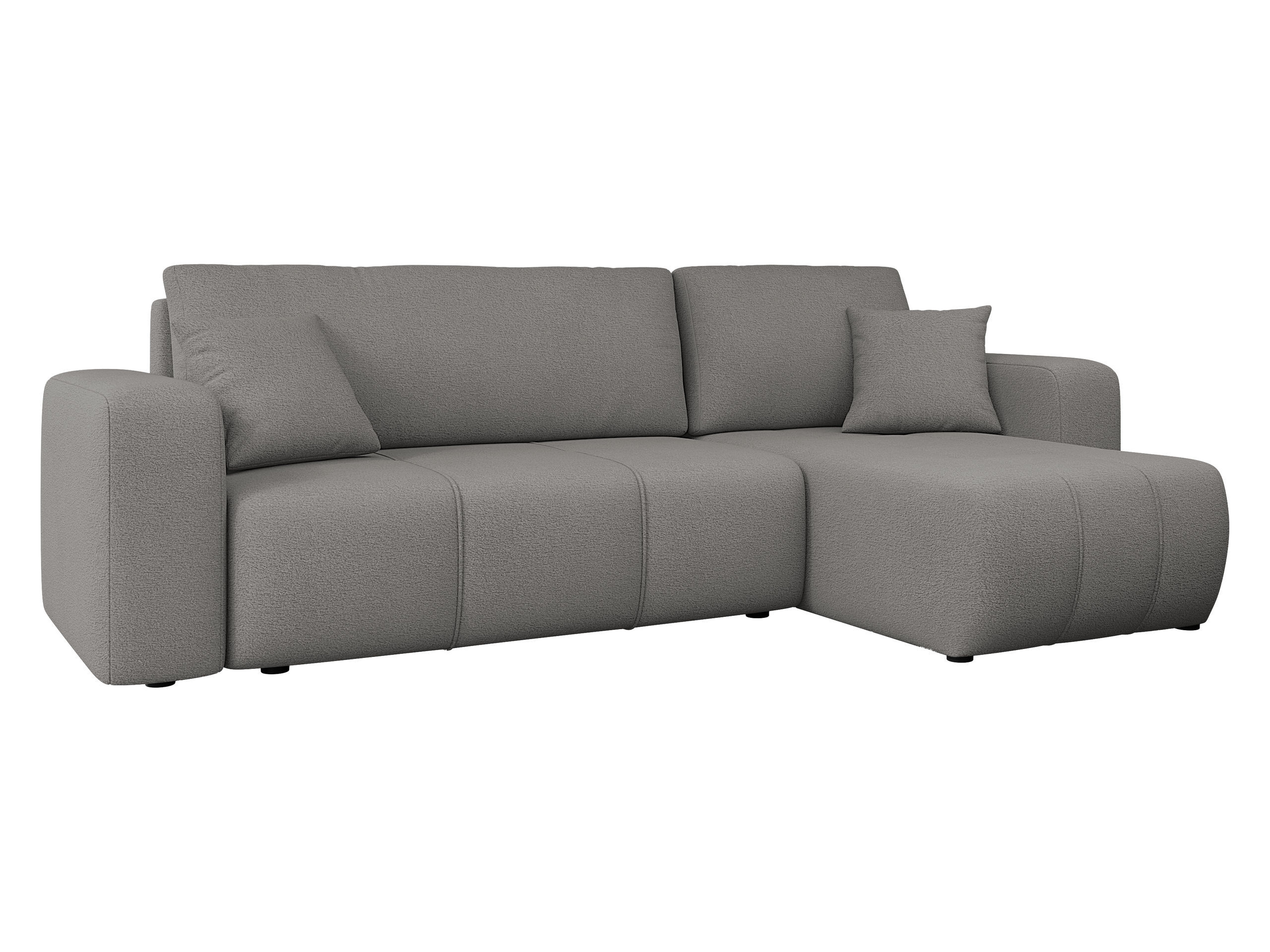Hjørnesofa Comfivo Laurus (Velo 635)