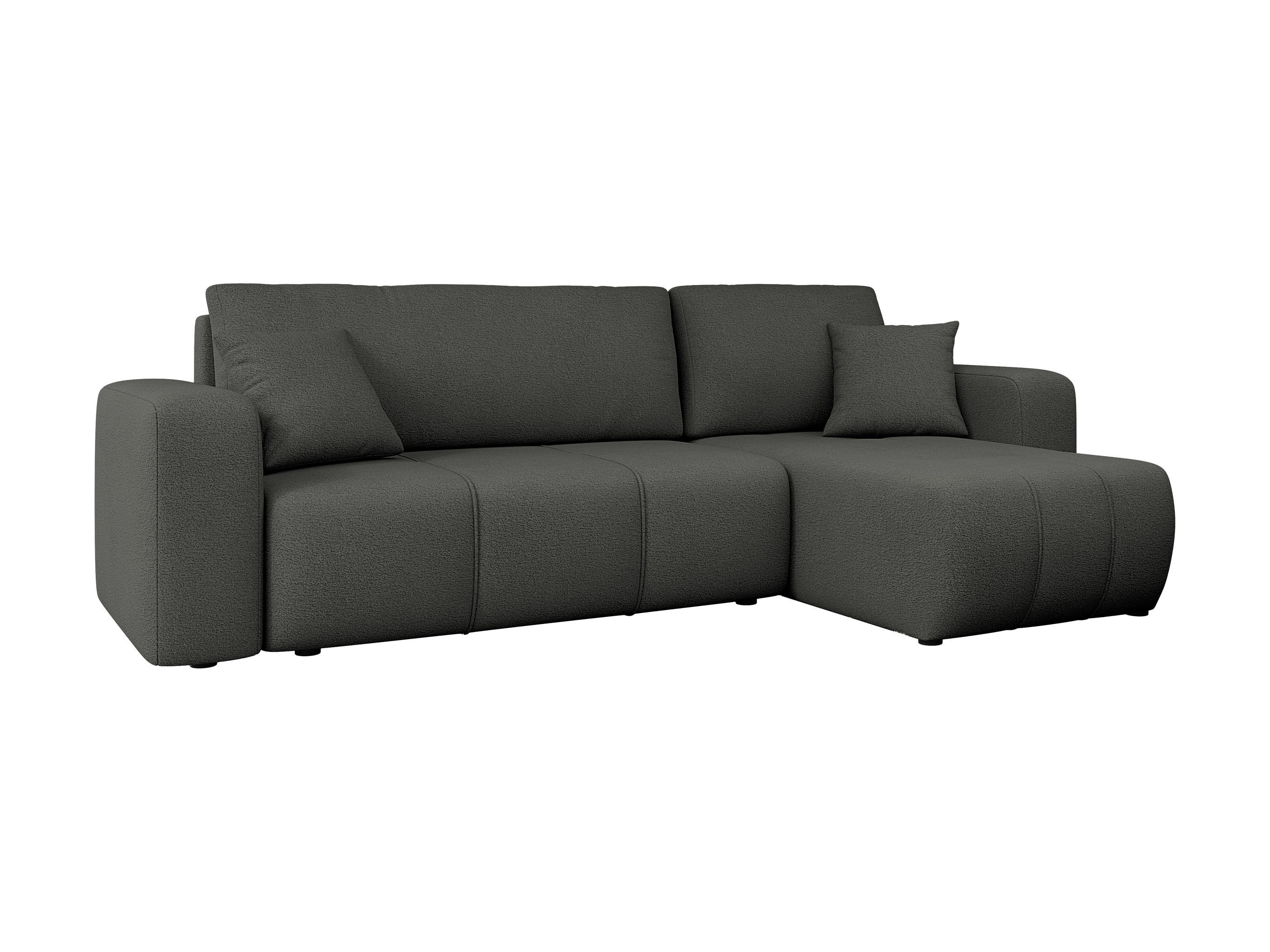 Hjørnesofa Comfivo Laurus (Velo 636)