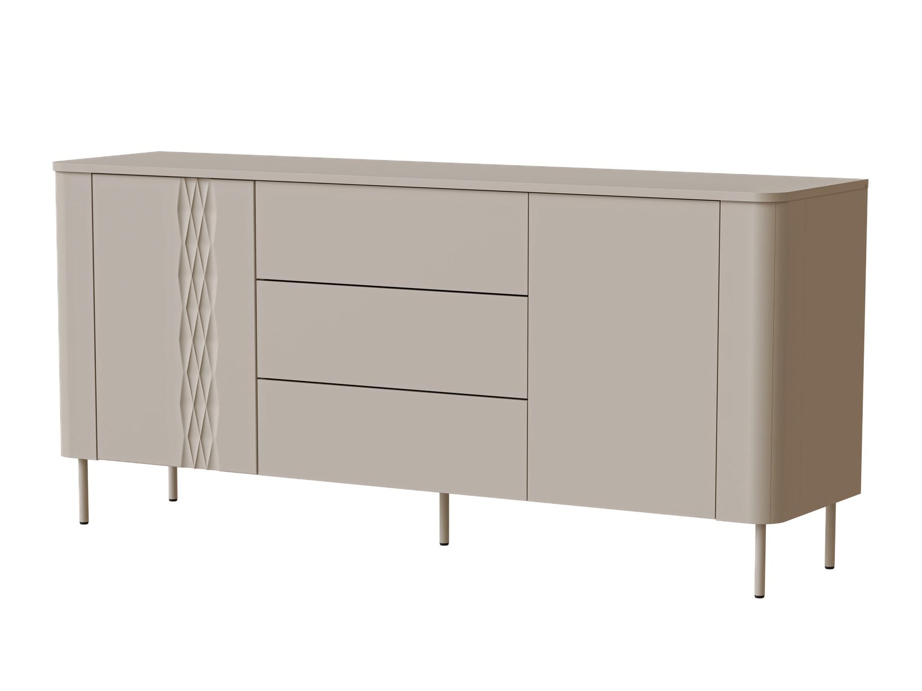 Kommode Tortesi 100