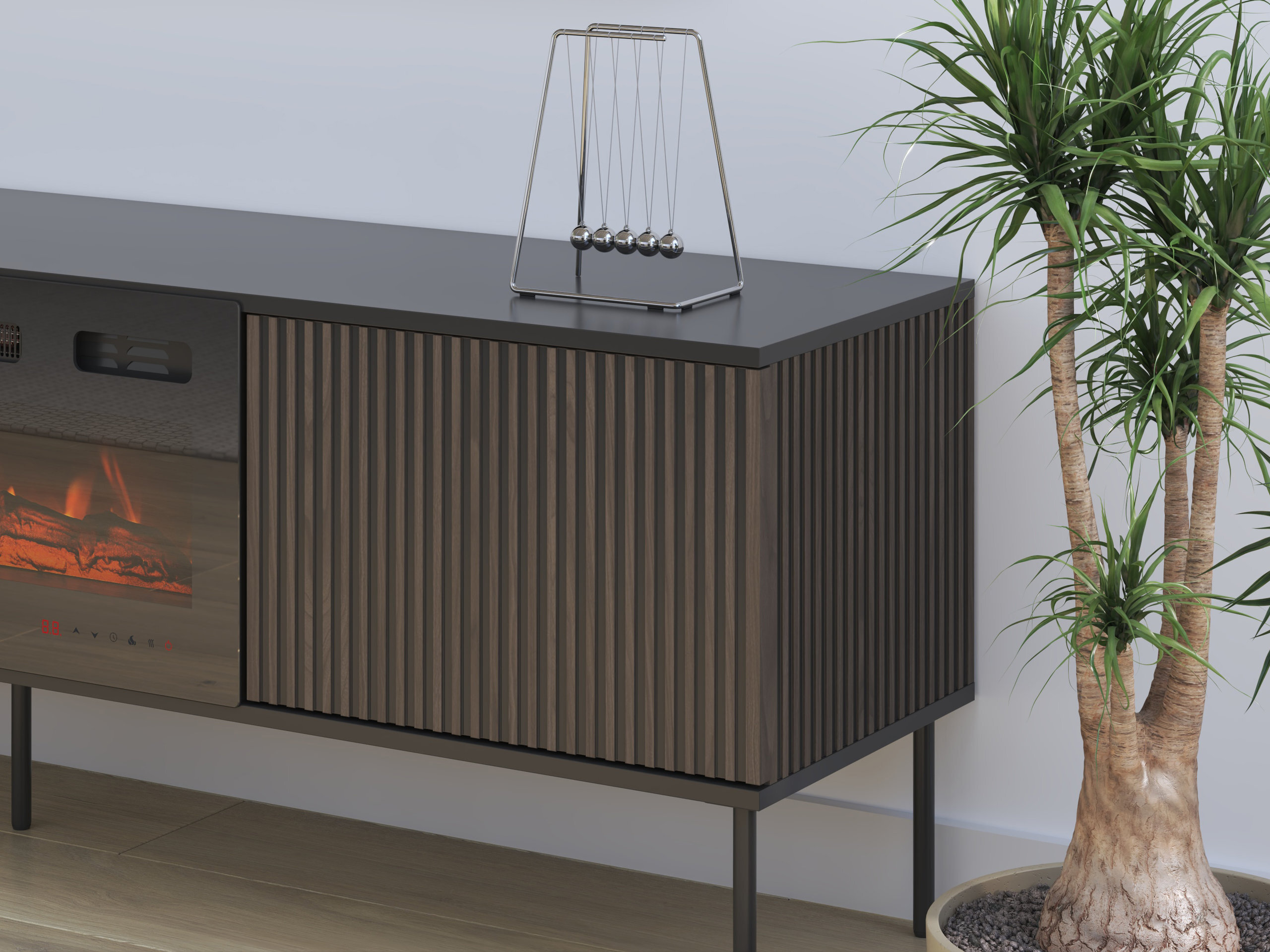 TV-bord Silves I