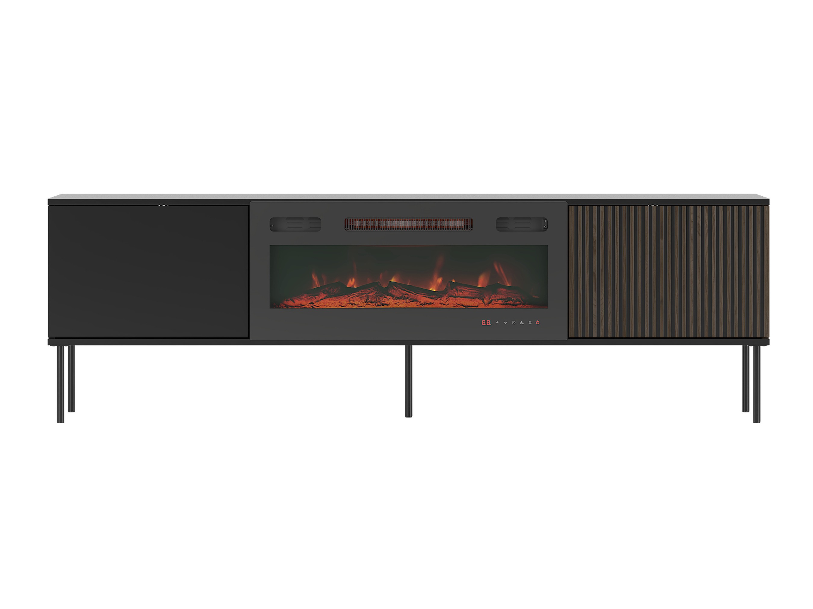 TV-bord Silves I