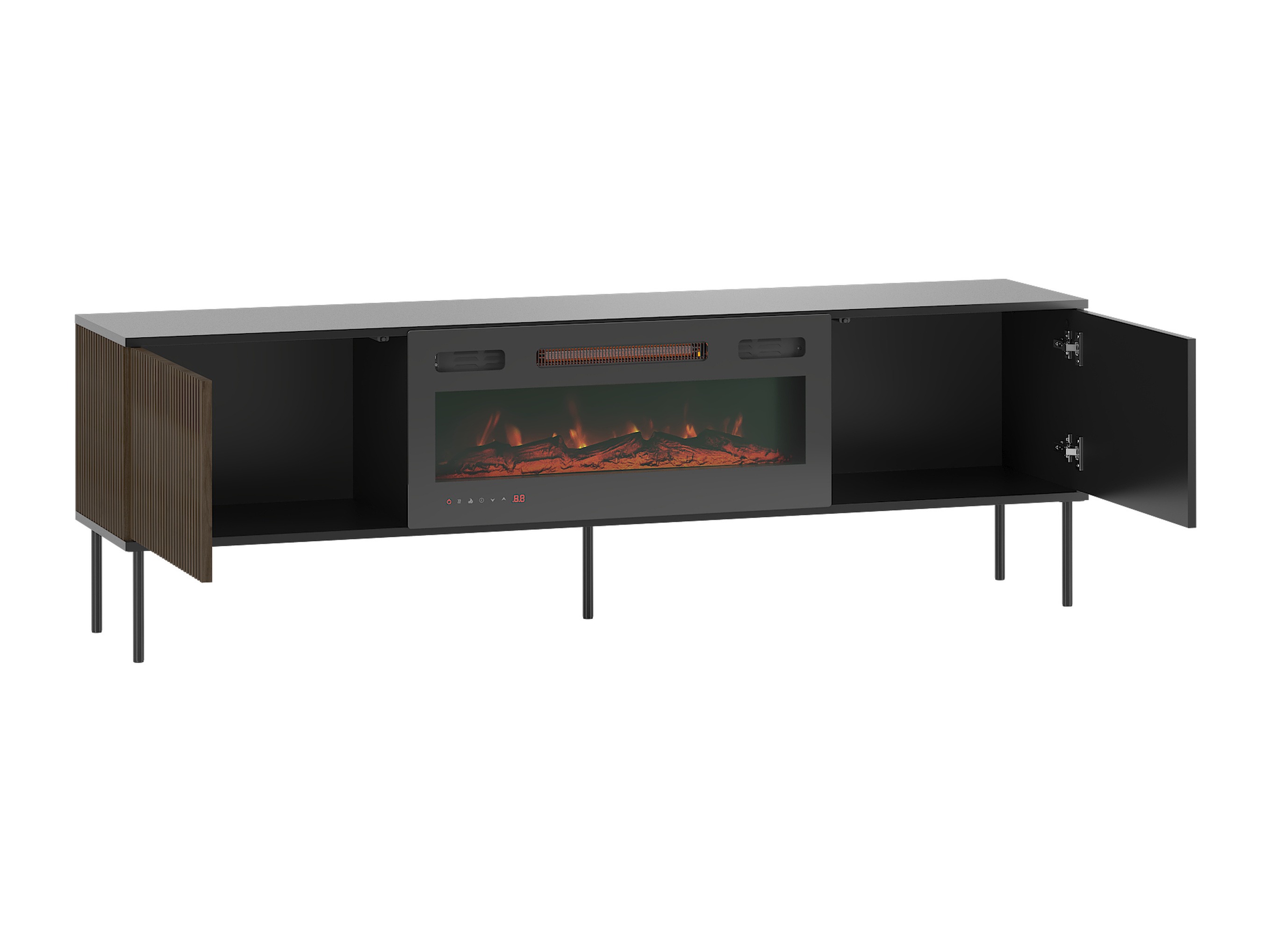 TV-bord Silves I