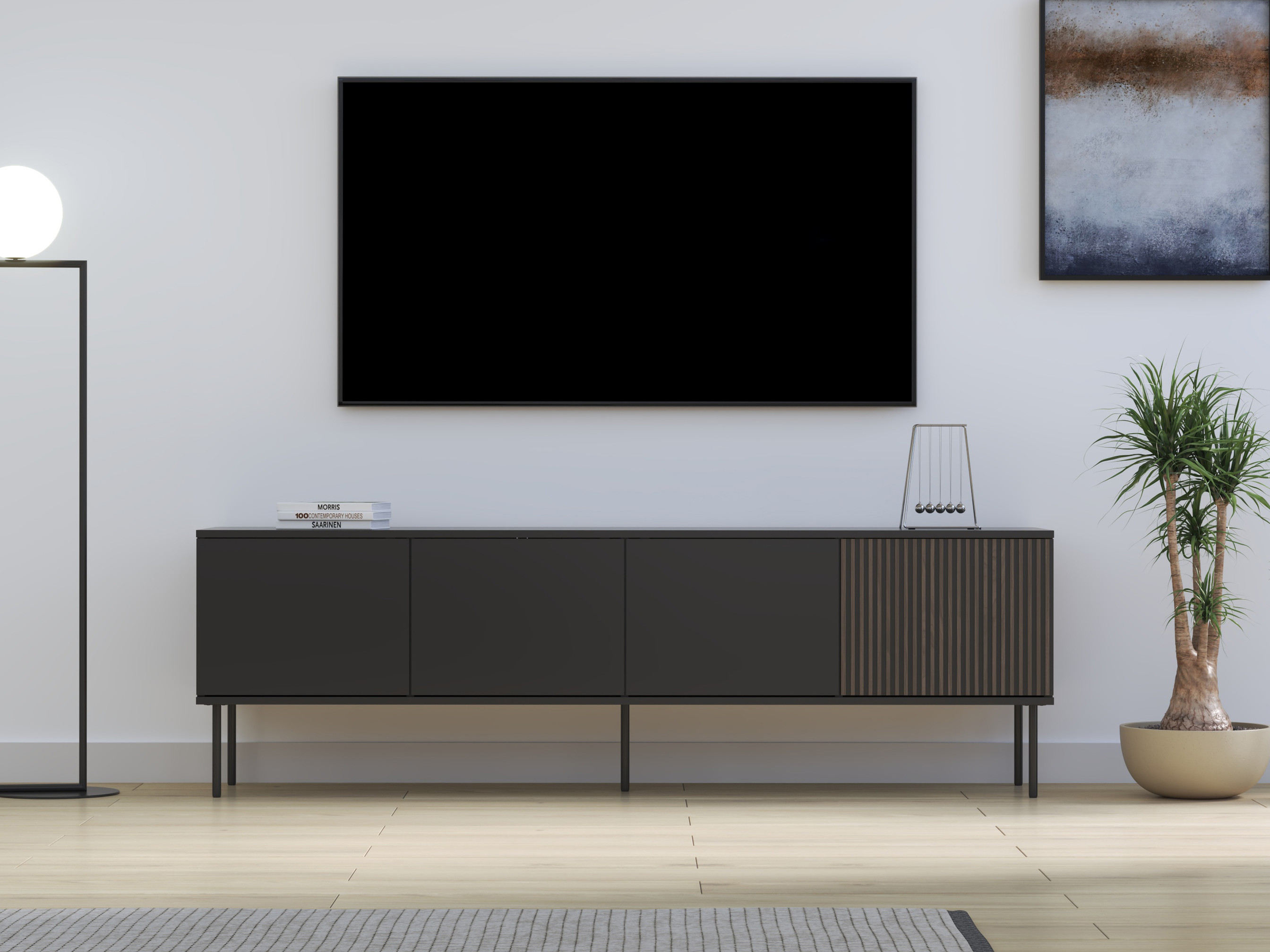 TV-bord Silves
