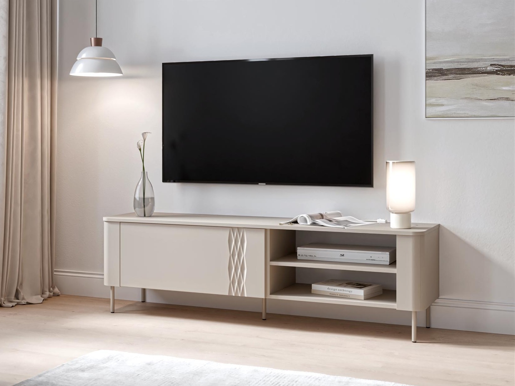 TV-bord Tortesi 102