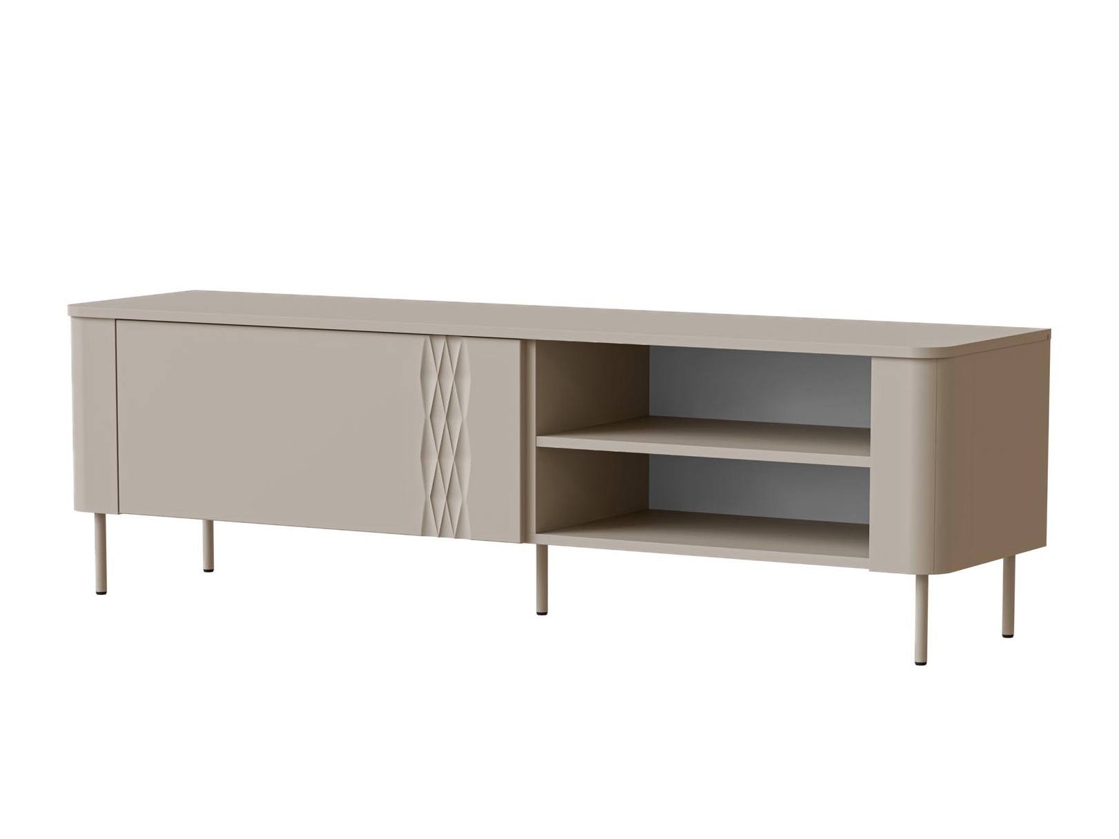 TV-bord Tortesi 102
