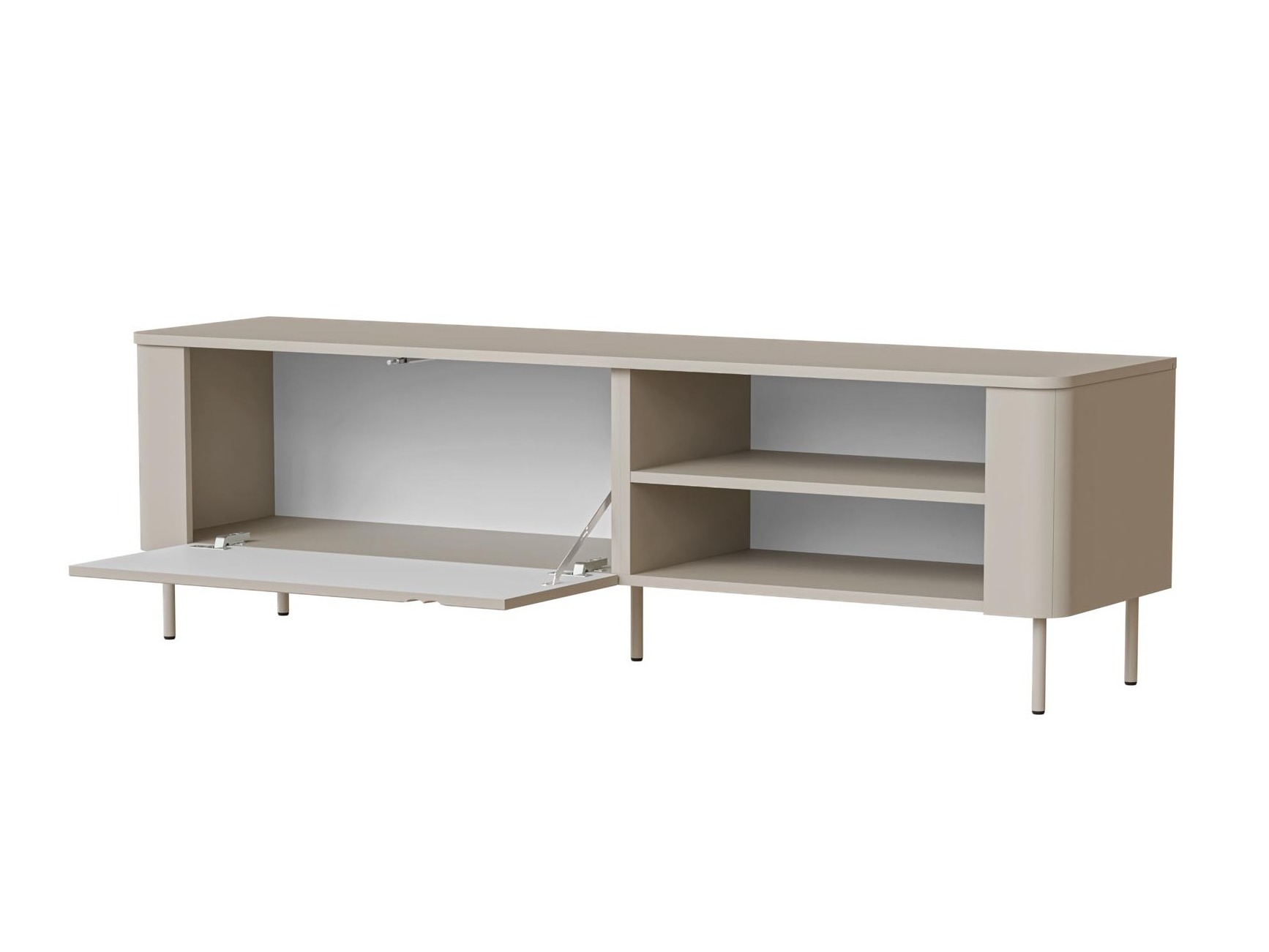 TV-bord Tortesi 102