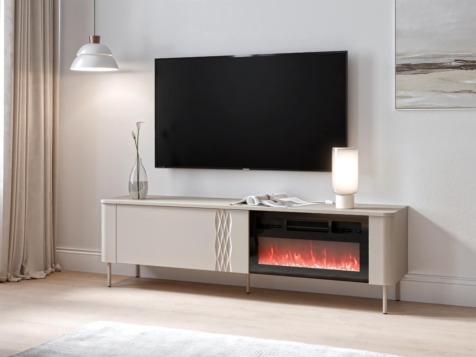TV-bord Tortesi 102