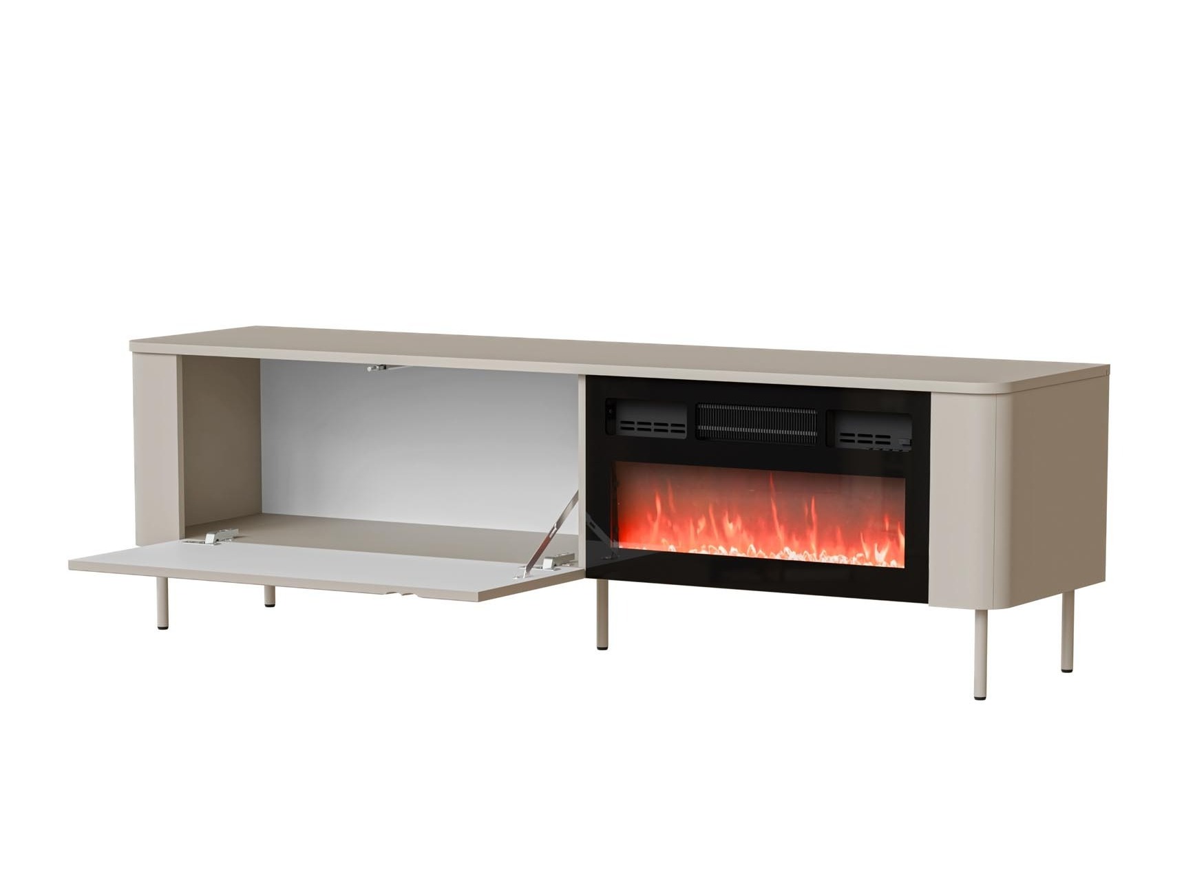 TV-bord Tortesi 102