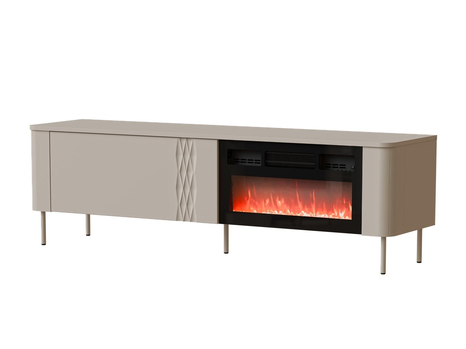TV-bord Tortesi 102