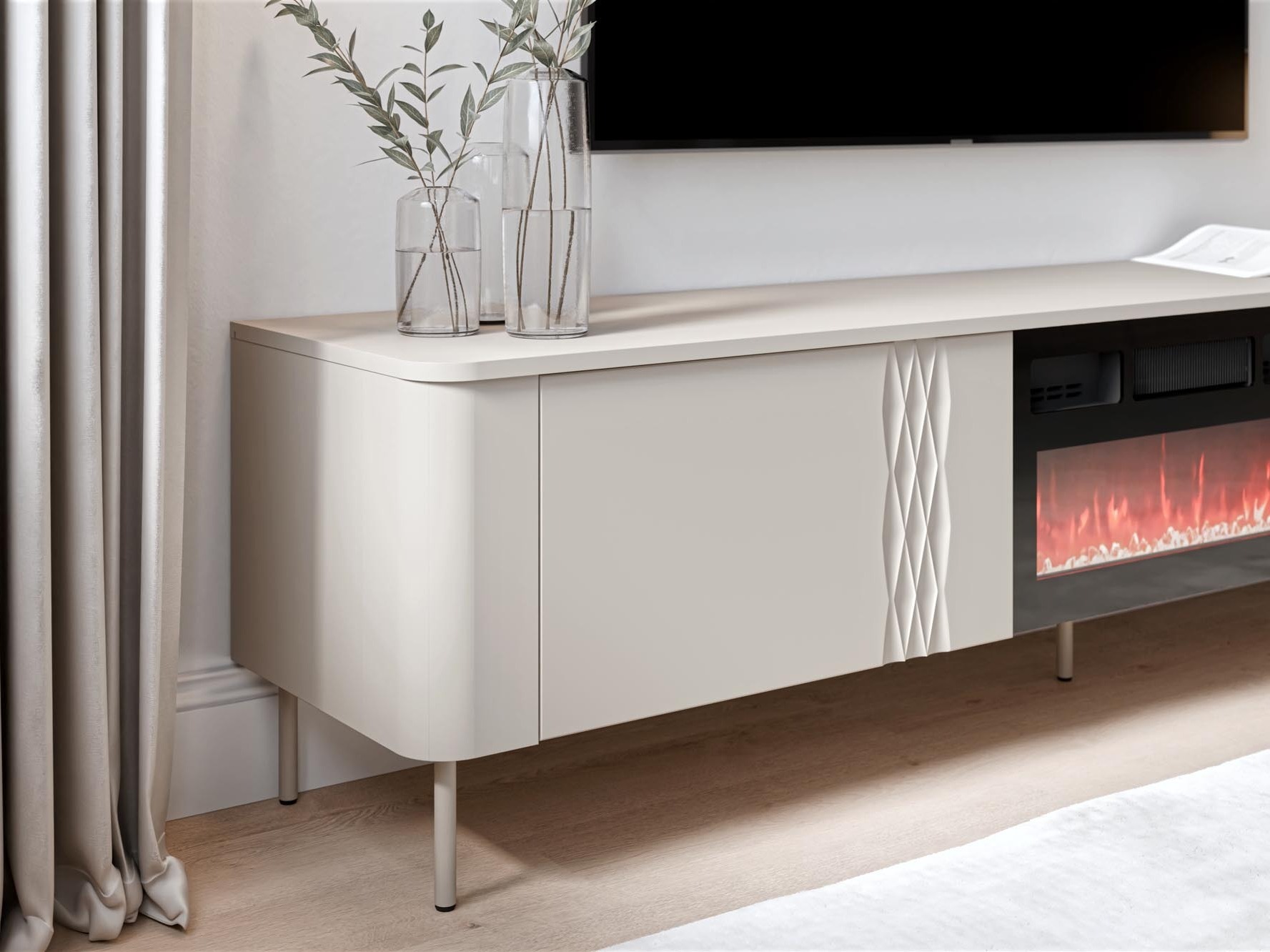 TV-bord Tortesi 102