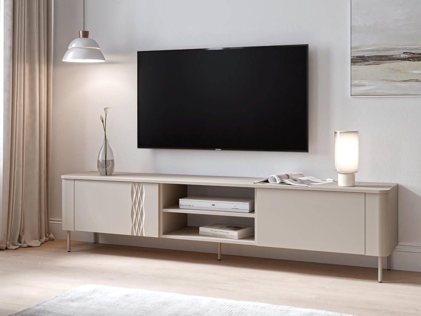 TV-bord Tortesi 103