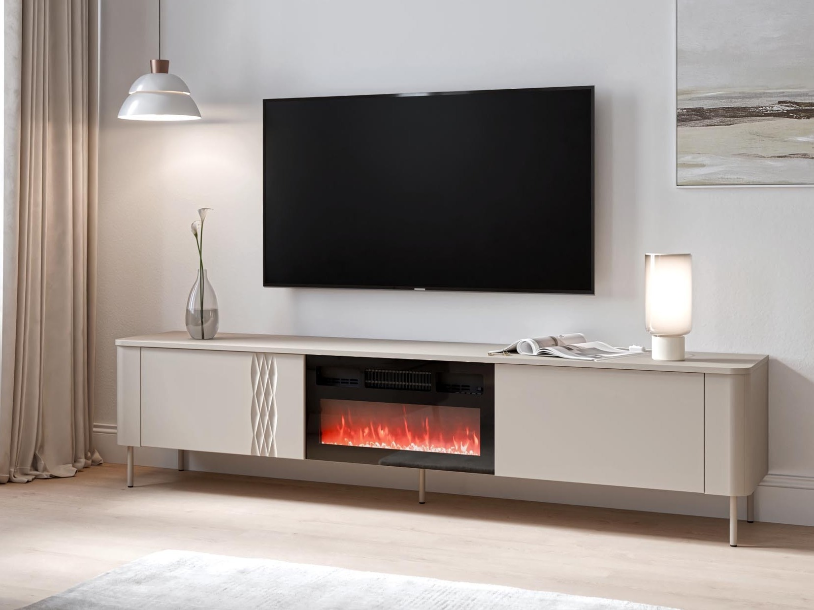 TV-bord Tortesi 103