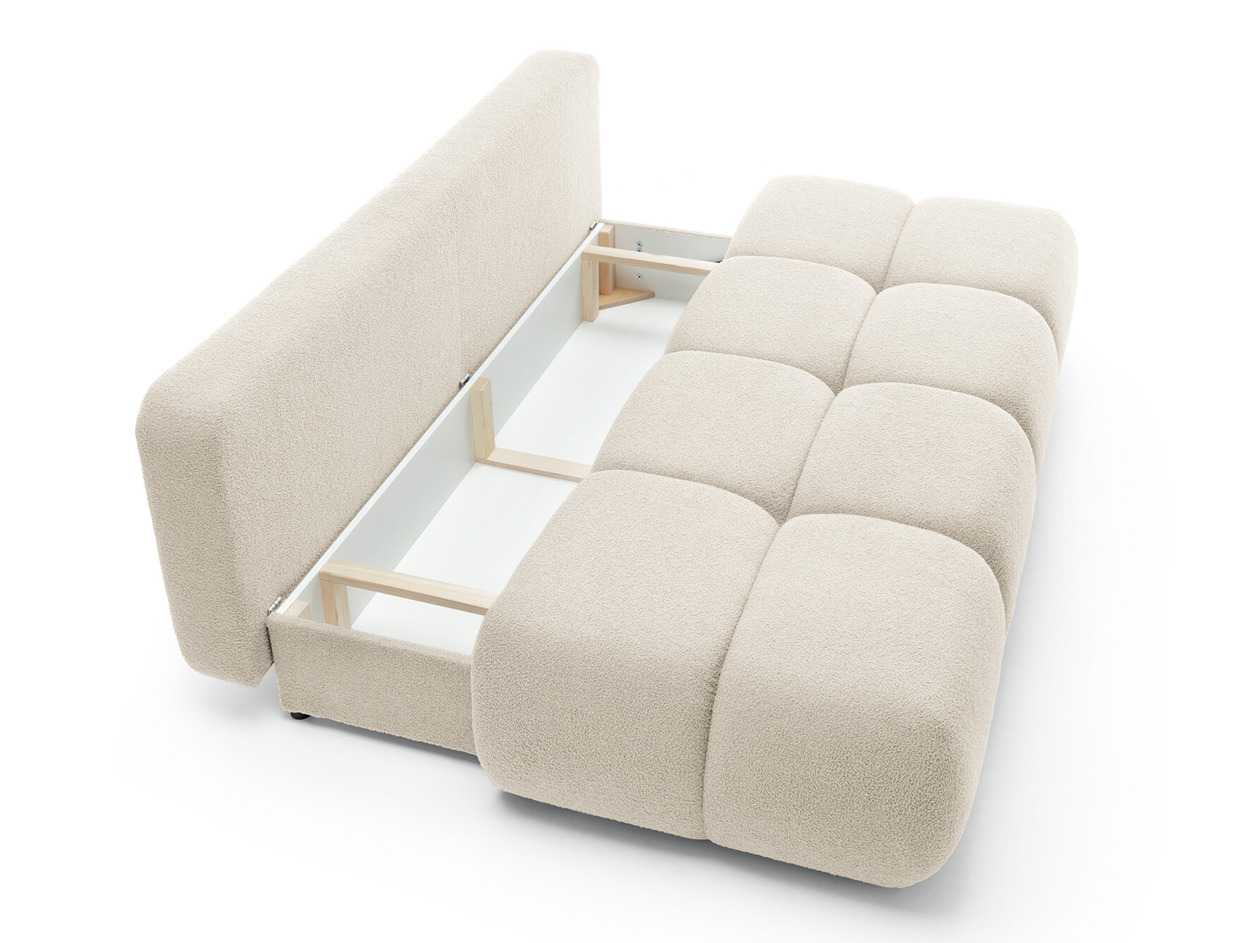 Sovesofa Kingston 205 (Now Or Never 03)