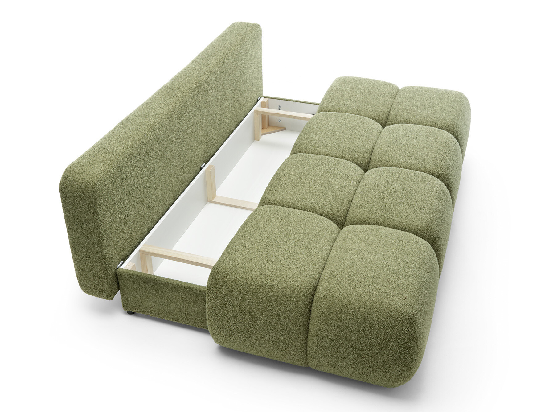 Sovesofa Kingston 205 (Now Or Never 38)