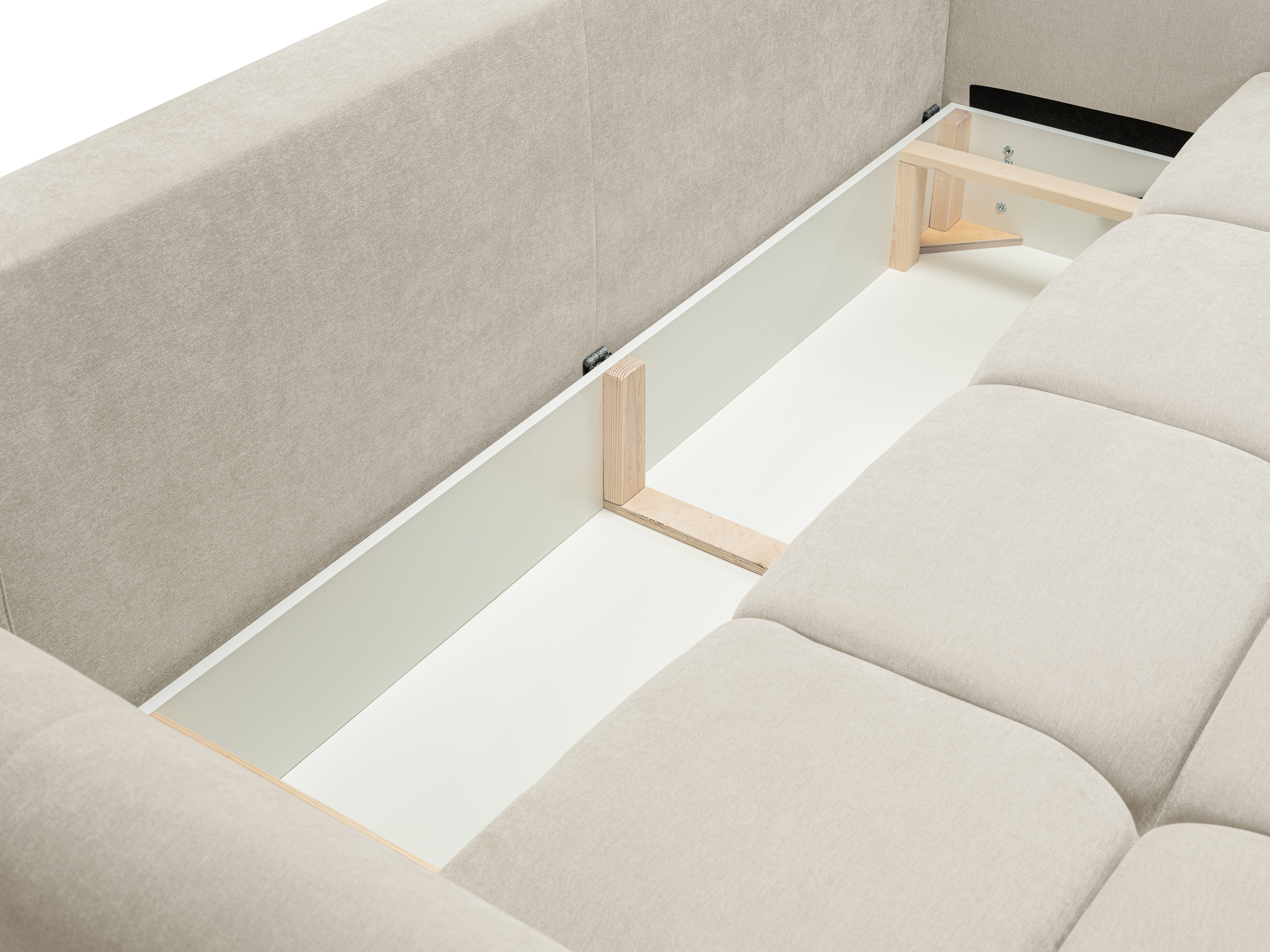 Sovesofa Kingston 206 (Wind 05)