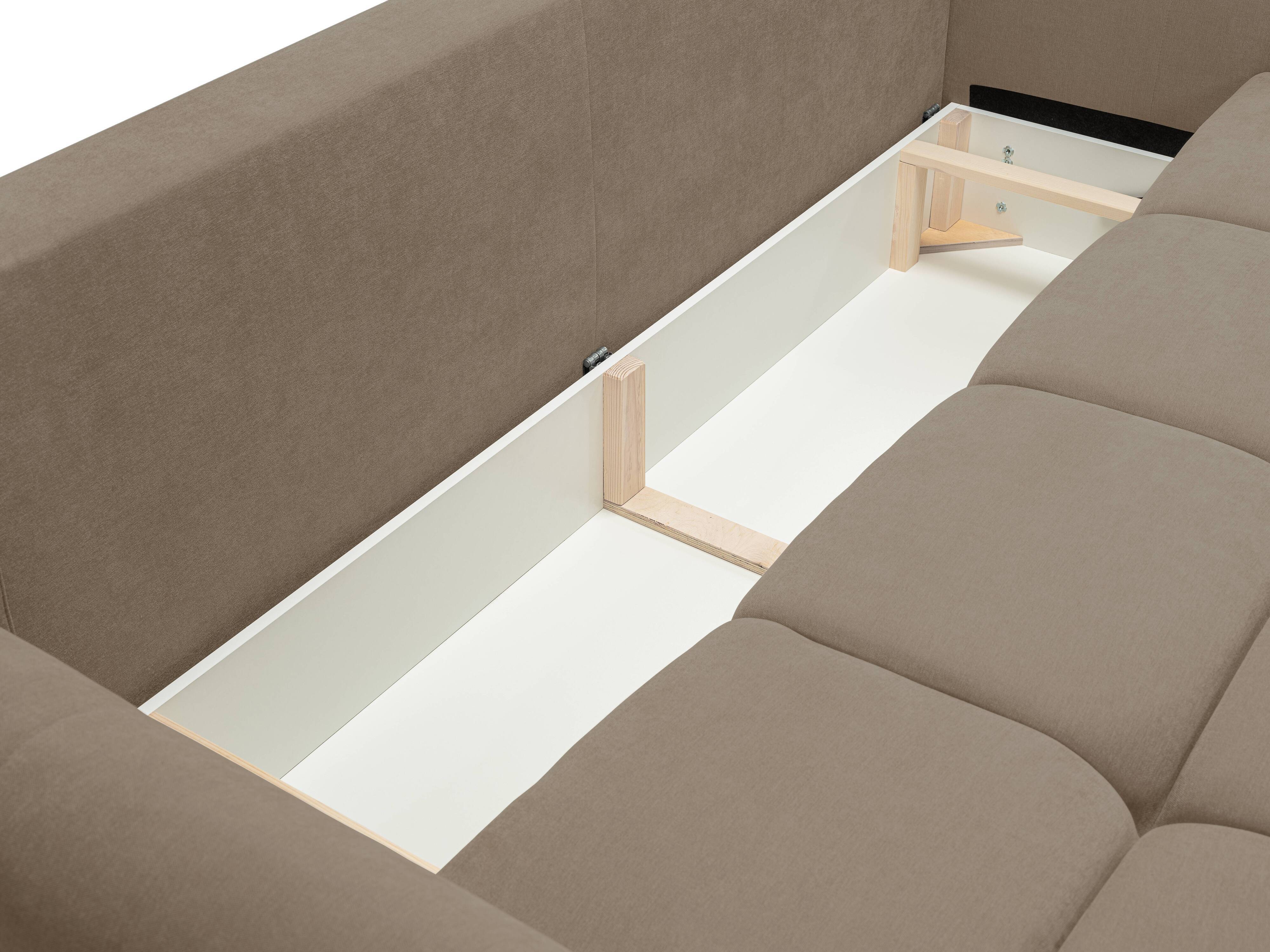 Sovesofa Kingston 206 (Wind 11)