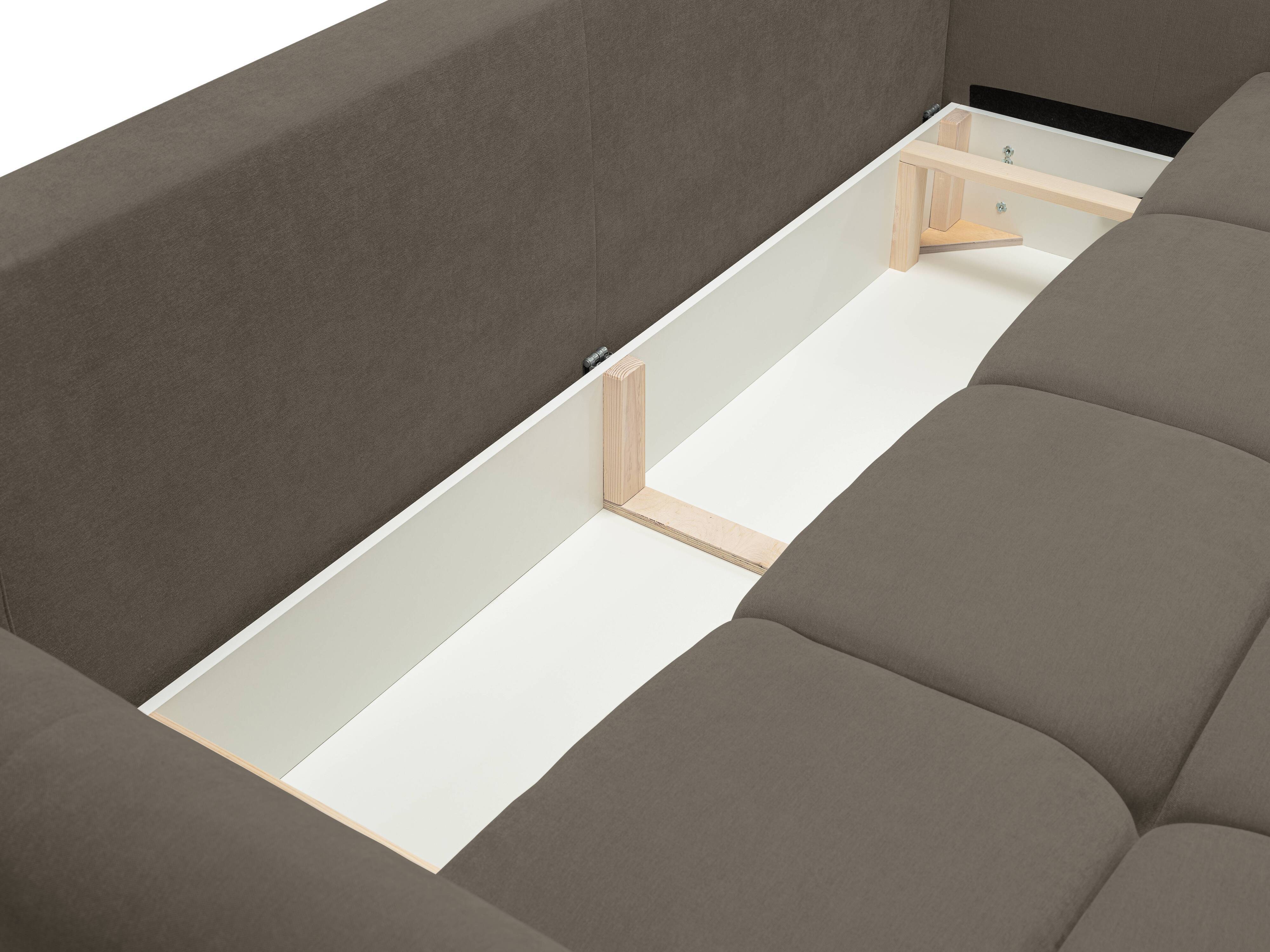 Sovesofa Kingston 206 (Wind 21)
