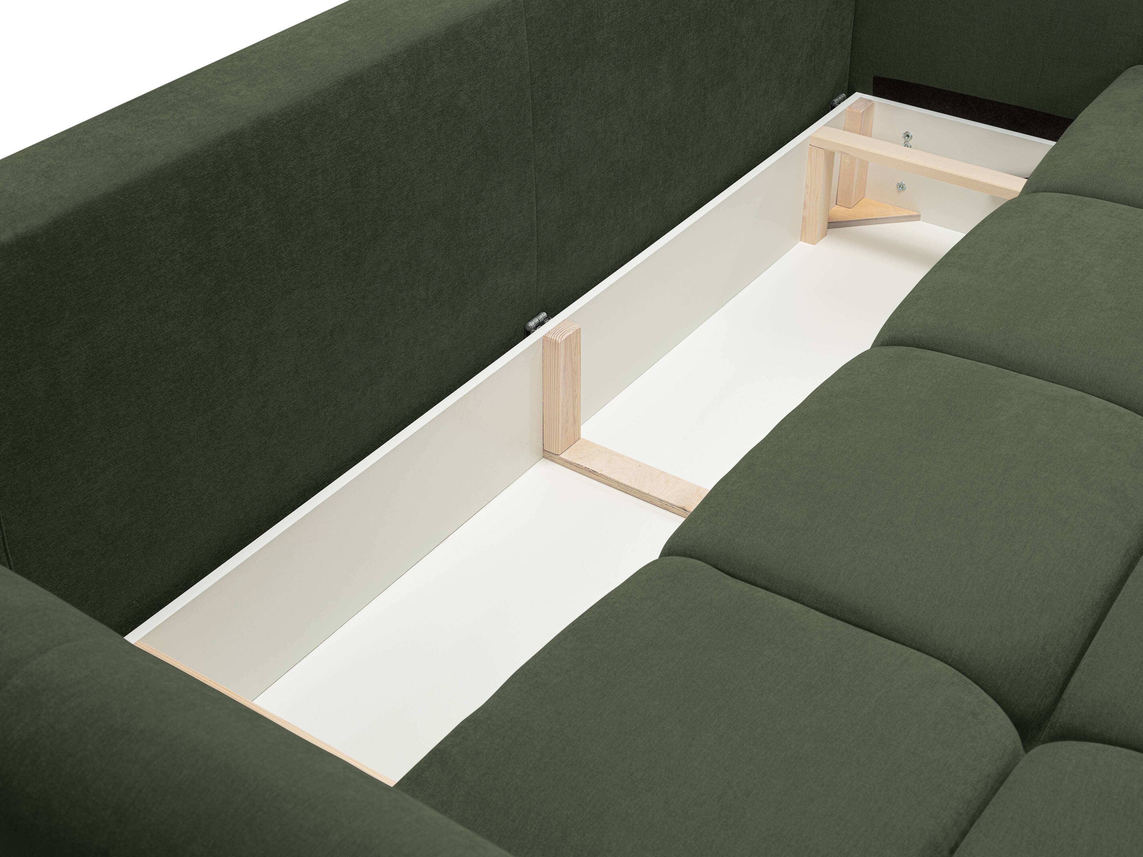 Sovesofa Kingston 206 (Wind 75)