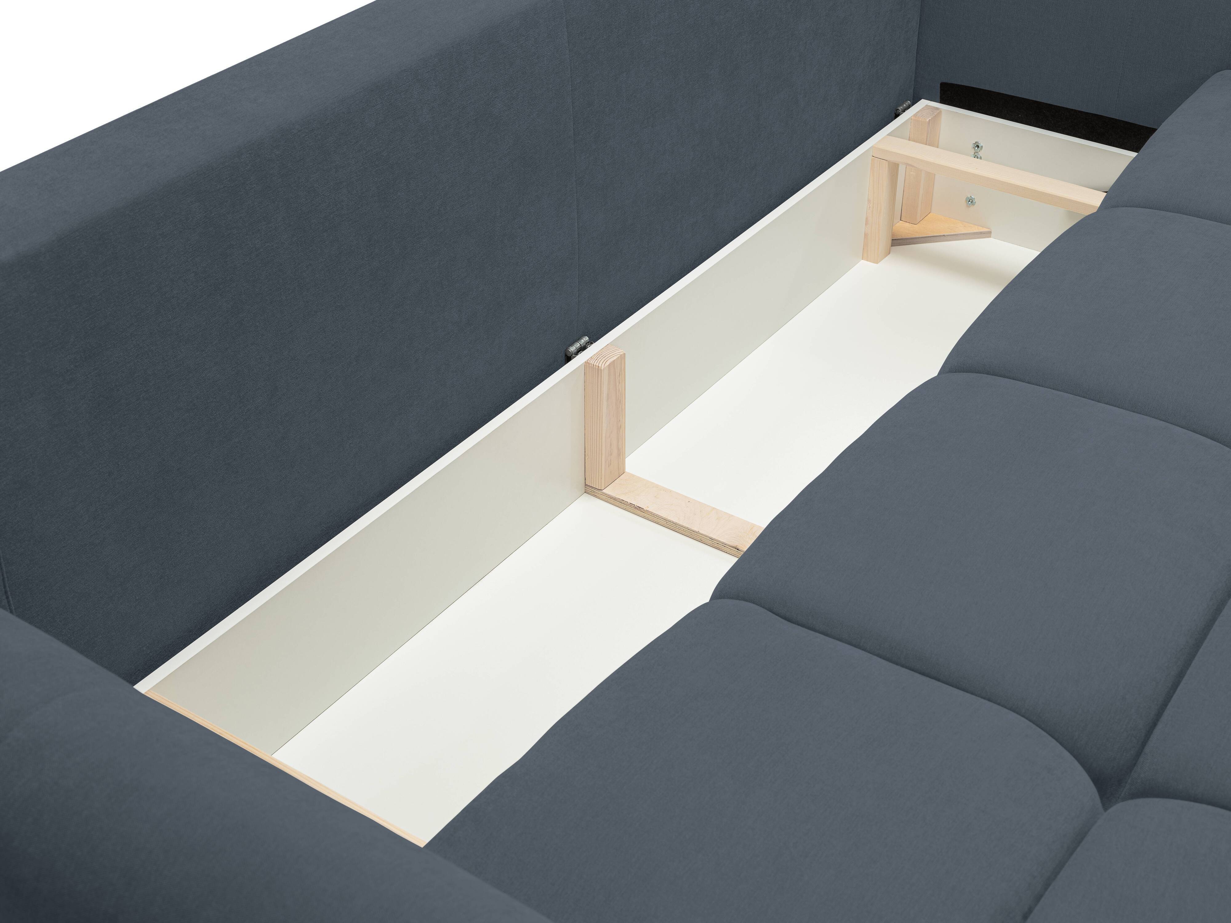 Sovesofa Kingston 206 (Wind 76)