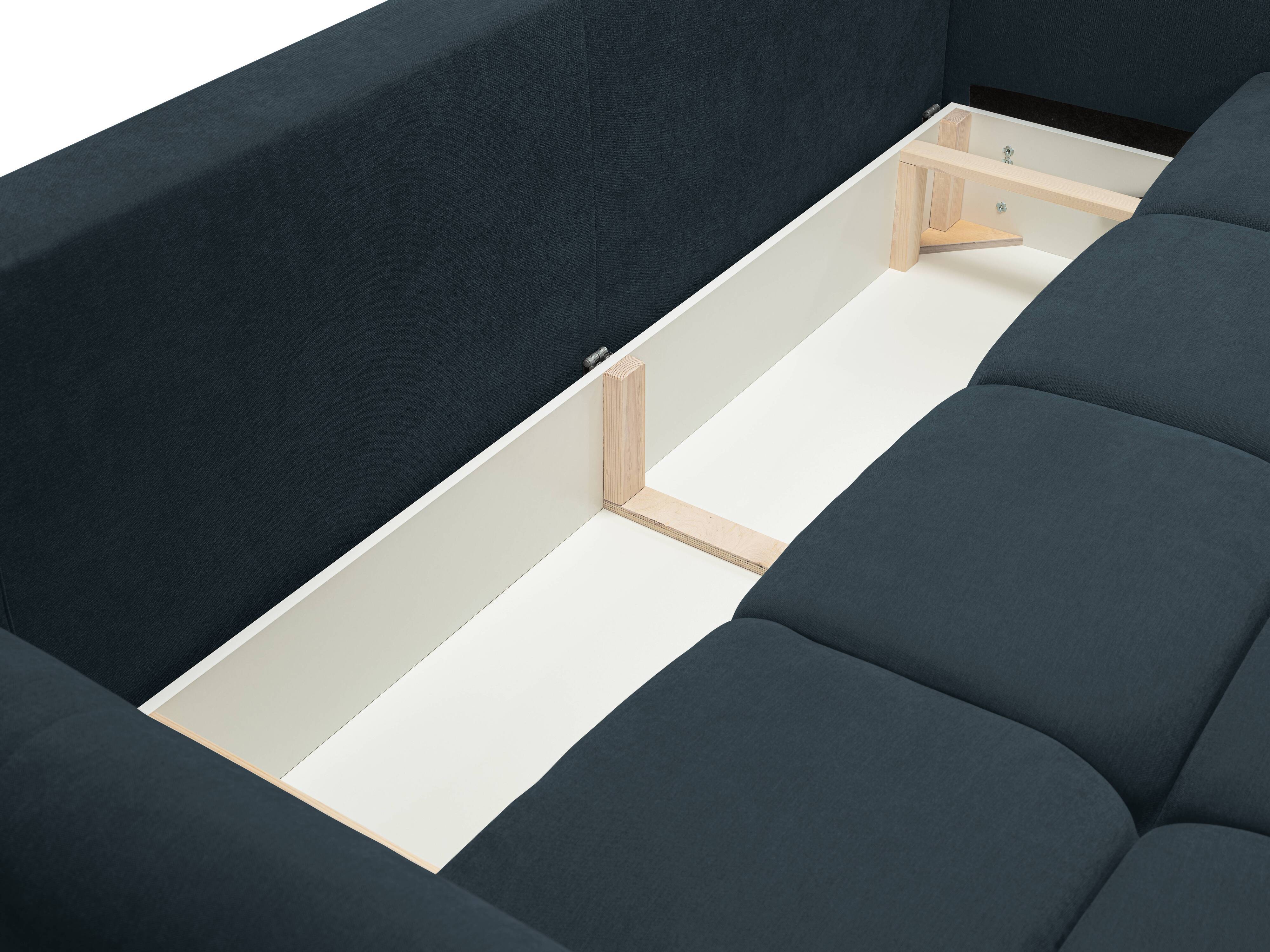 Sovesofa Kingston 206 (Wind 77)